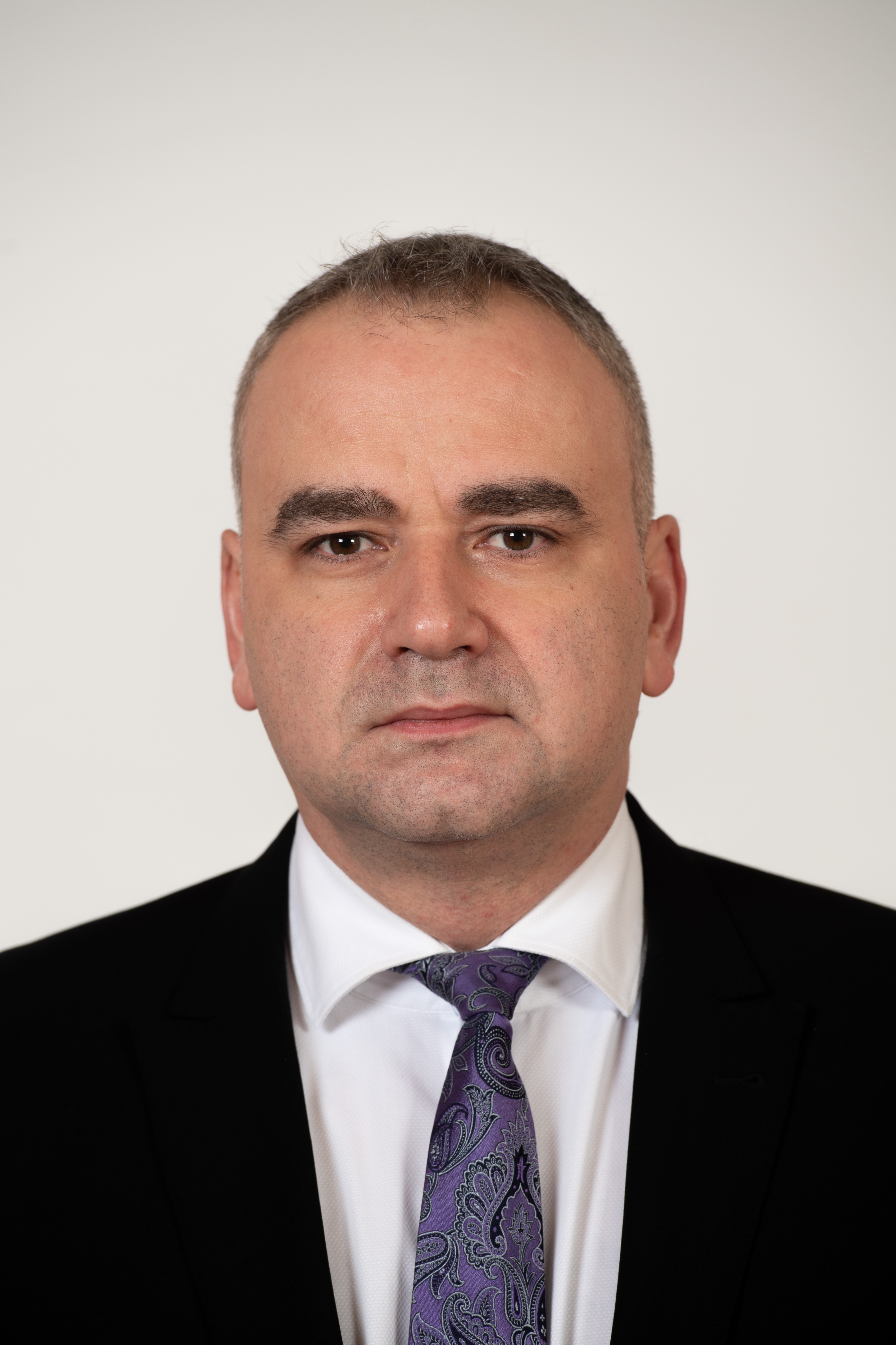 Marius Bodea