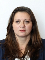 Raluca-Maria Borta