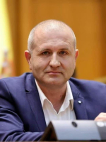 Vasile Budacă