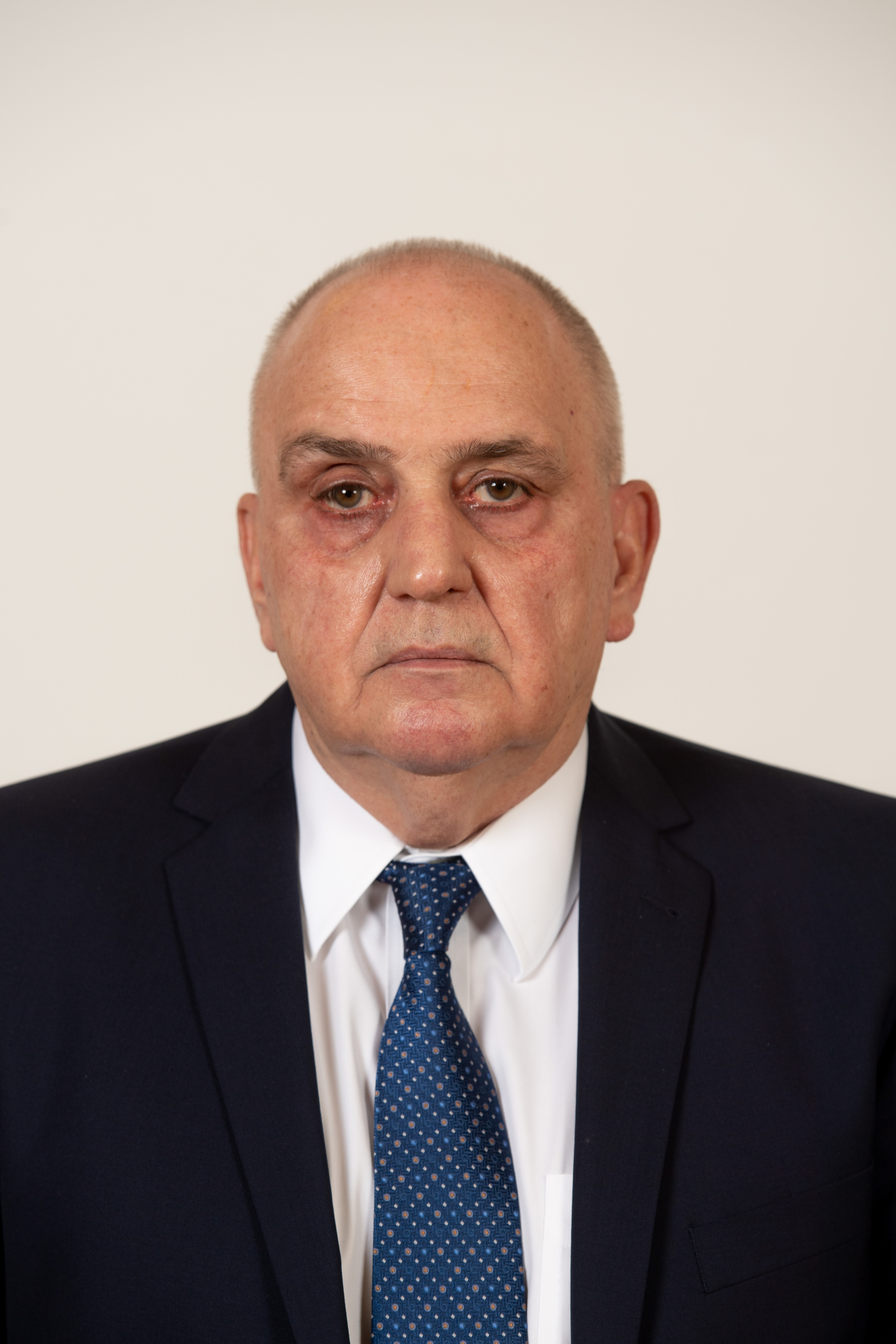 Gheorghe Carp