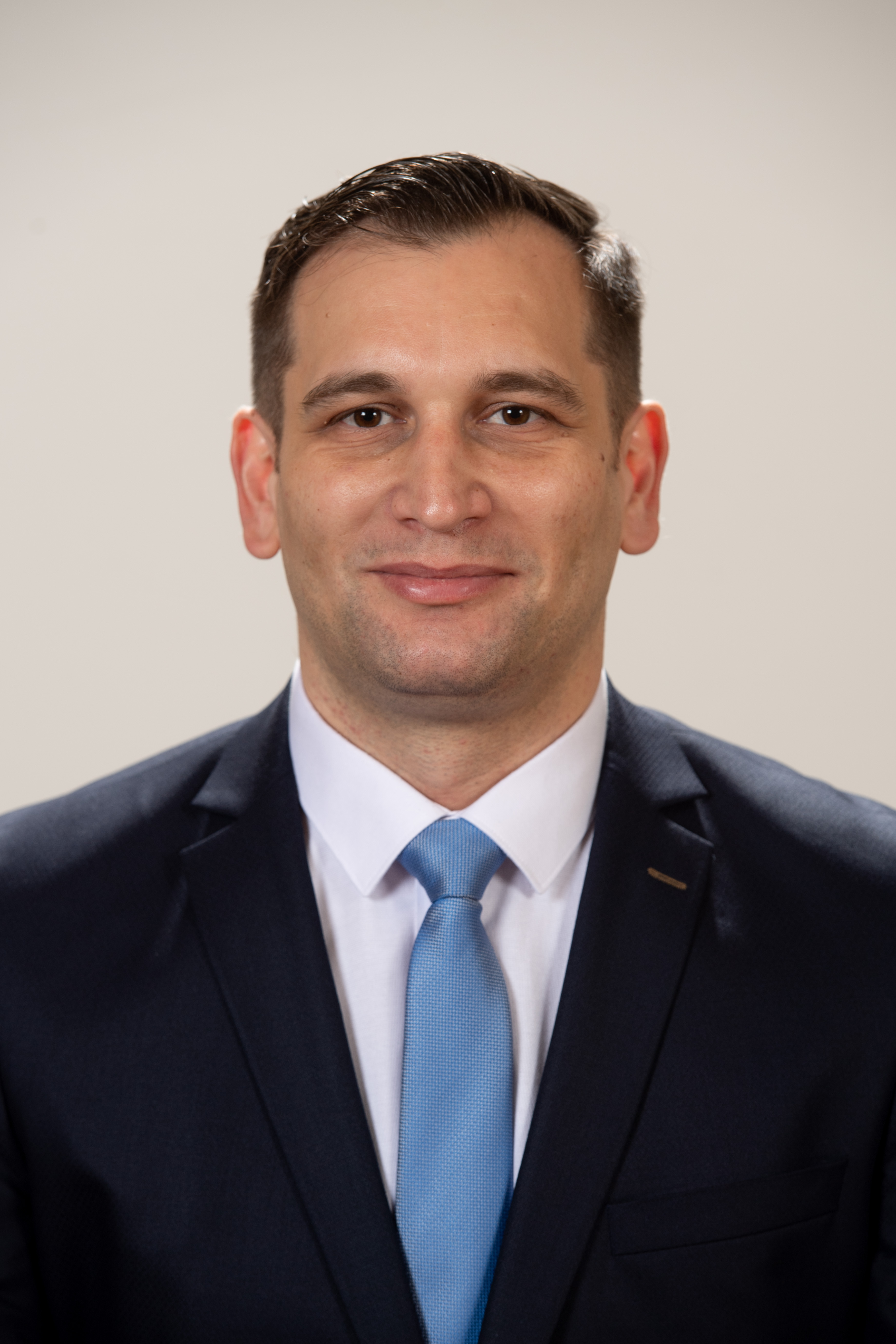 Sebastian Cernic