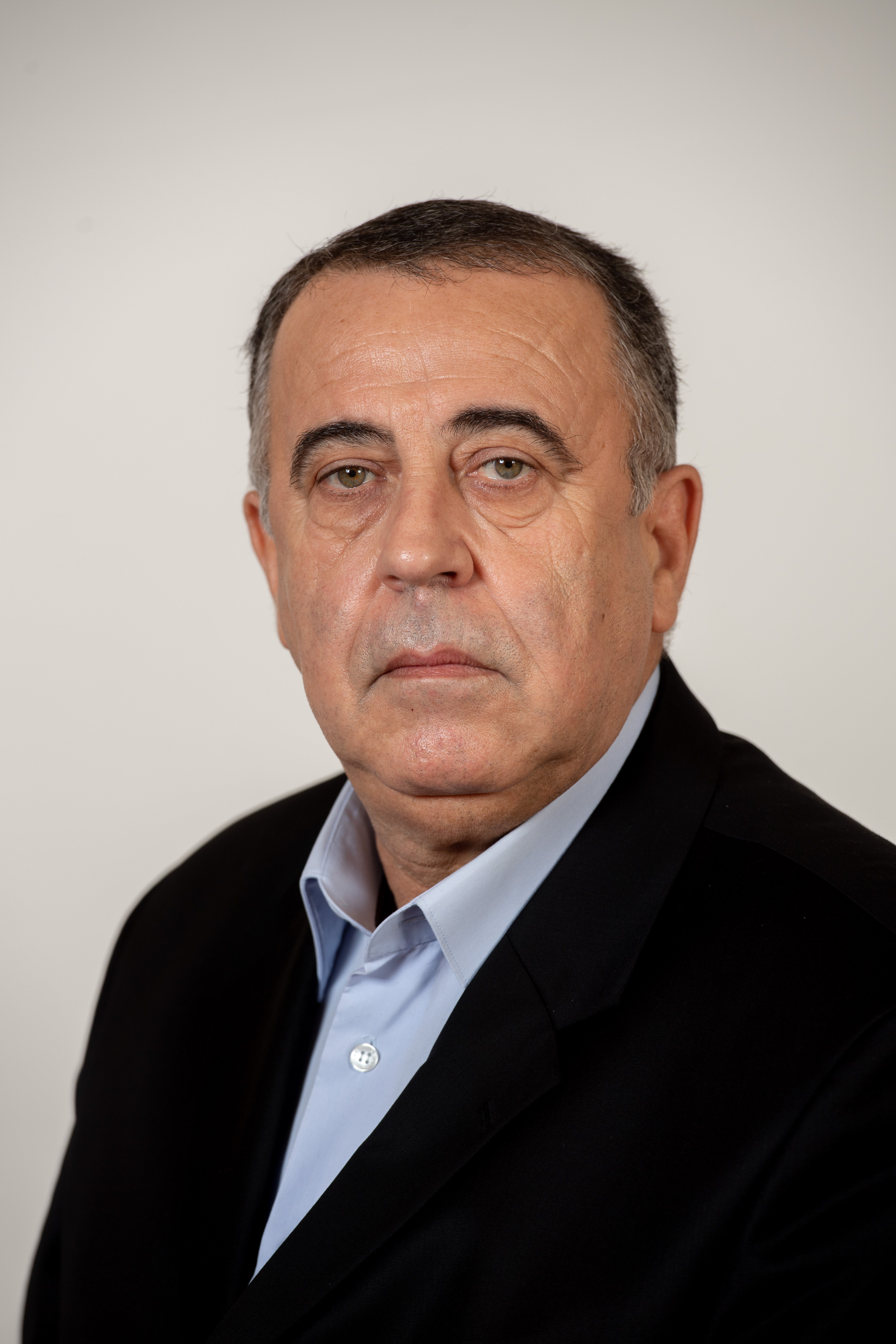 Valentin-Rică Cioromelea