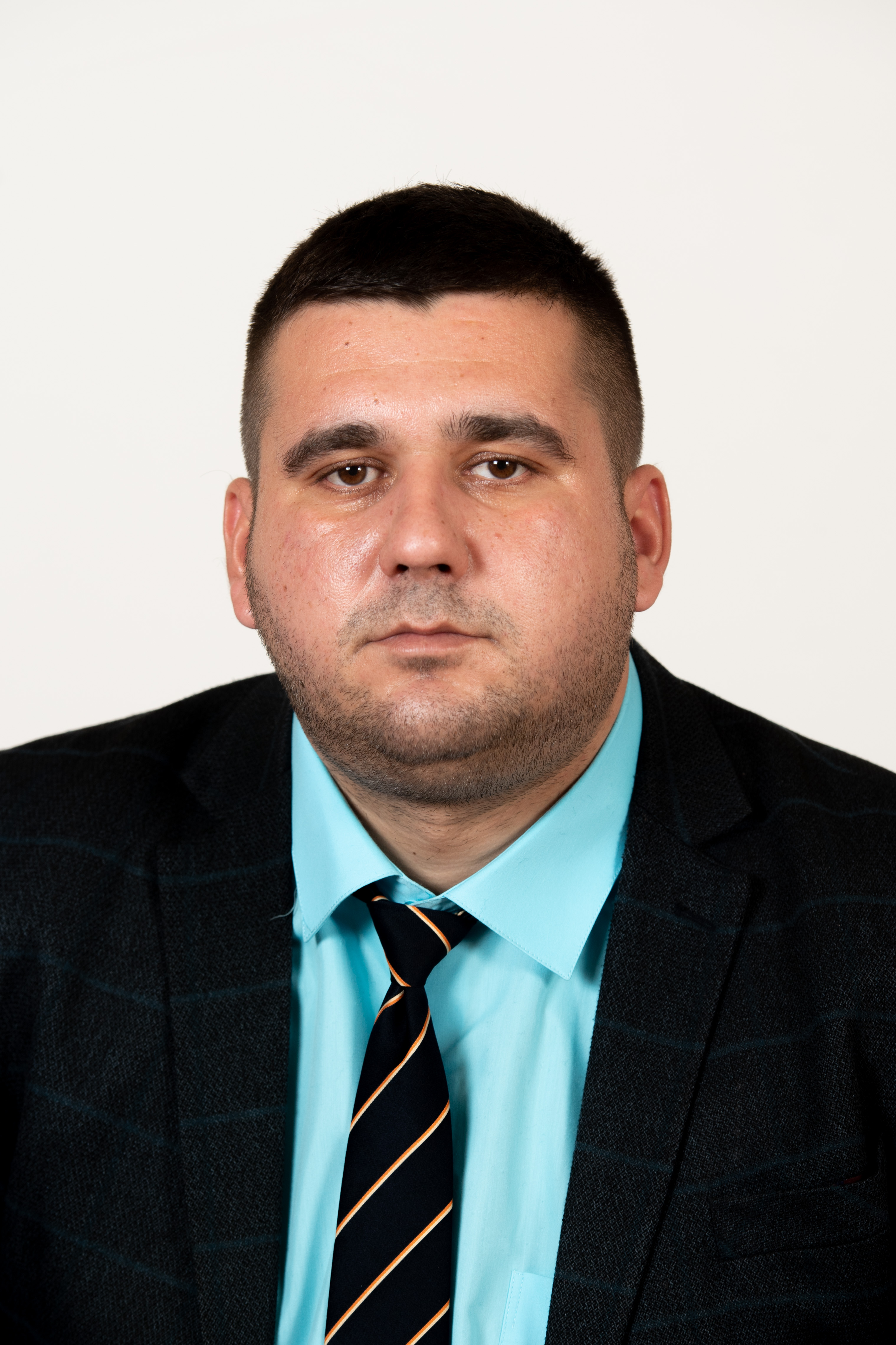Adrian Costea