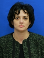 Angelica Fădor