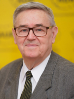 Lucian Feodorov
