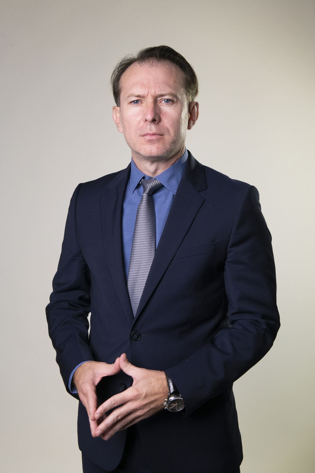 Florin-Vasile Cîţu