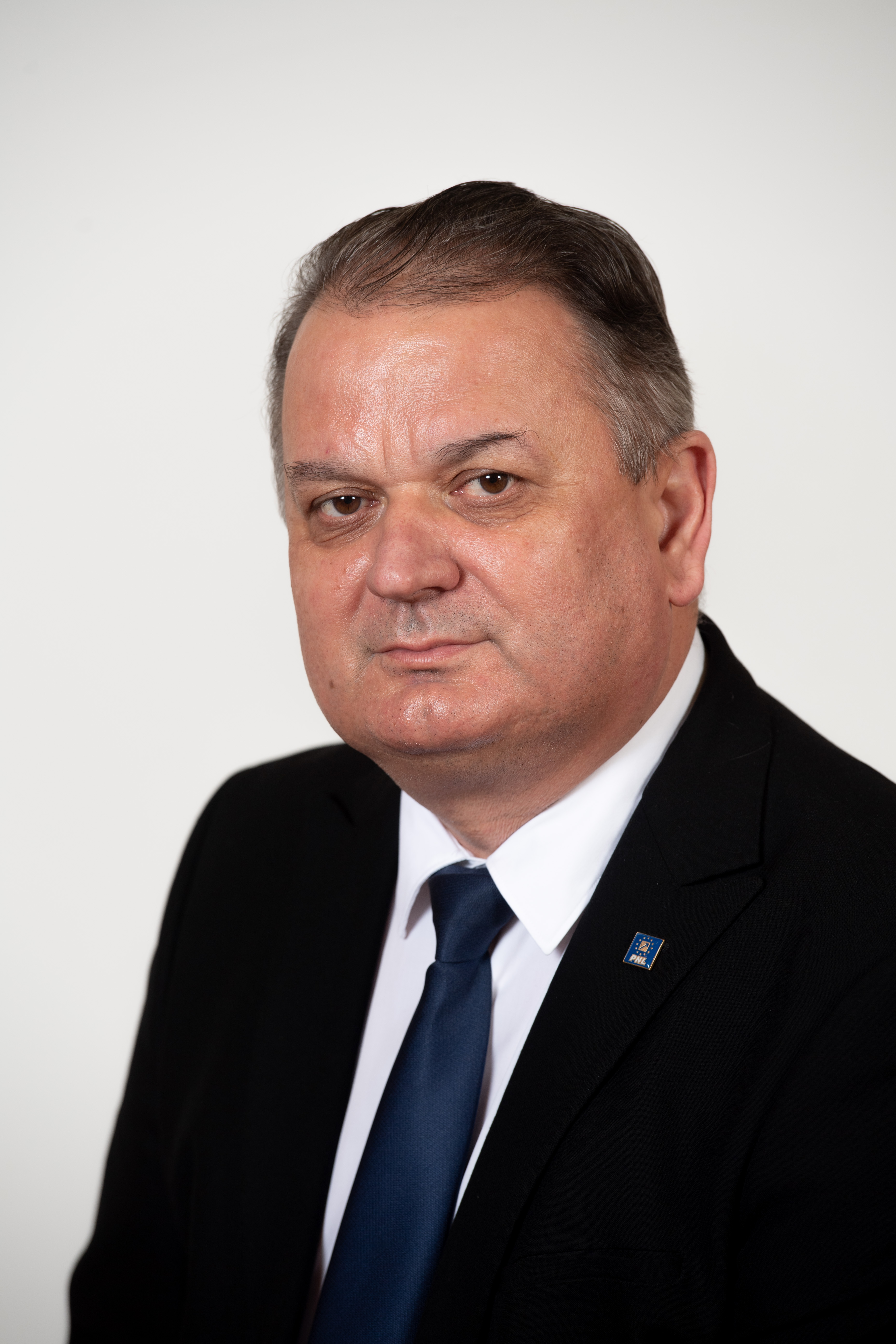 Virgil Guran
