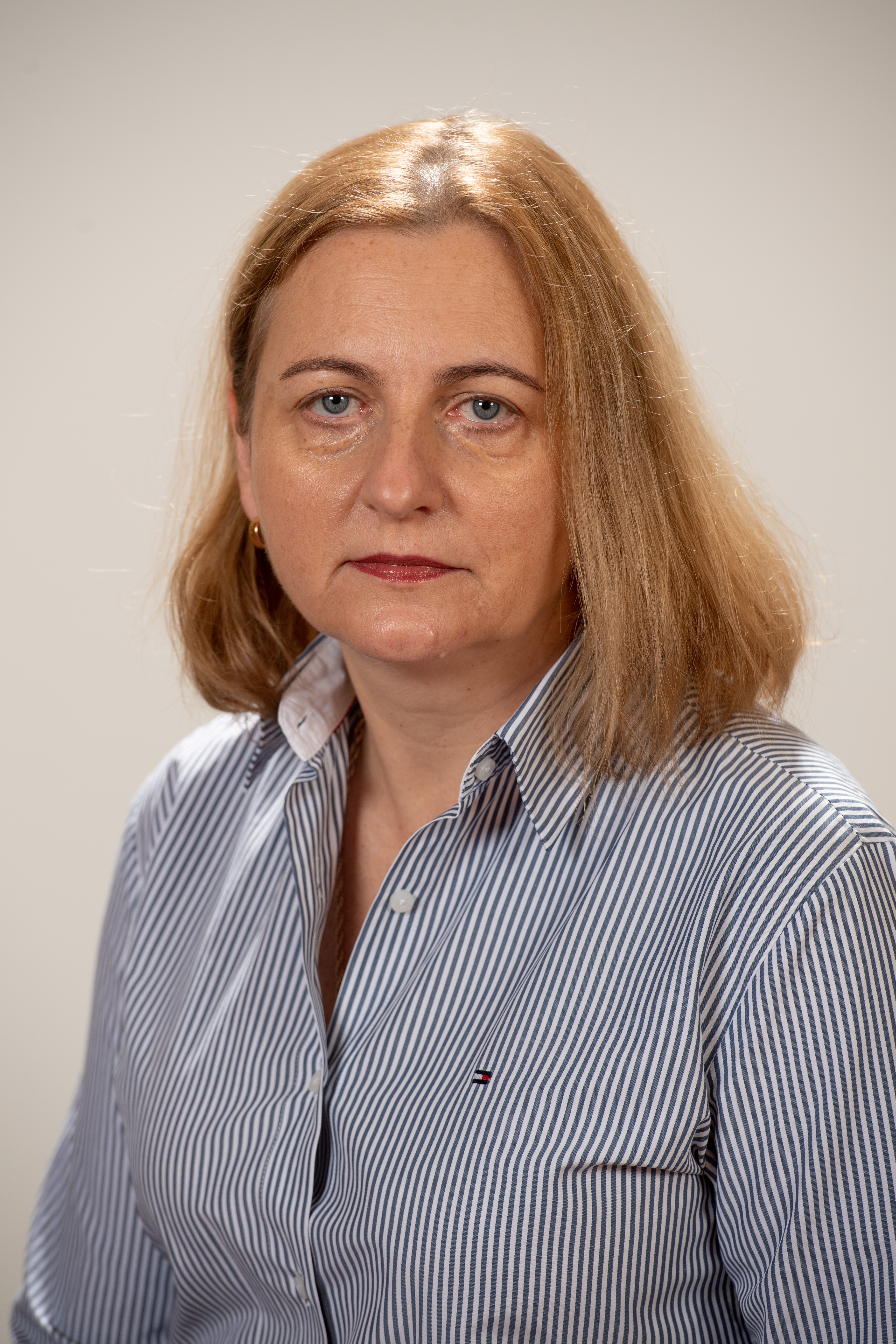 Raluca-Gabriela Ioan