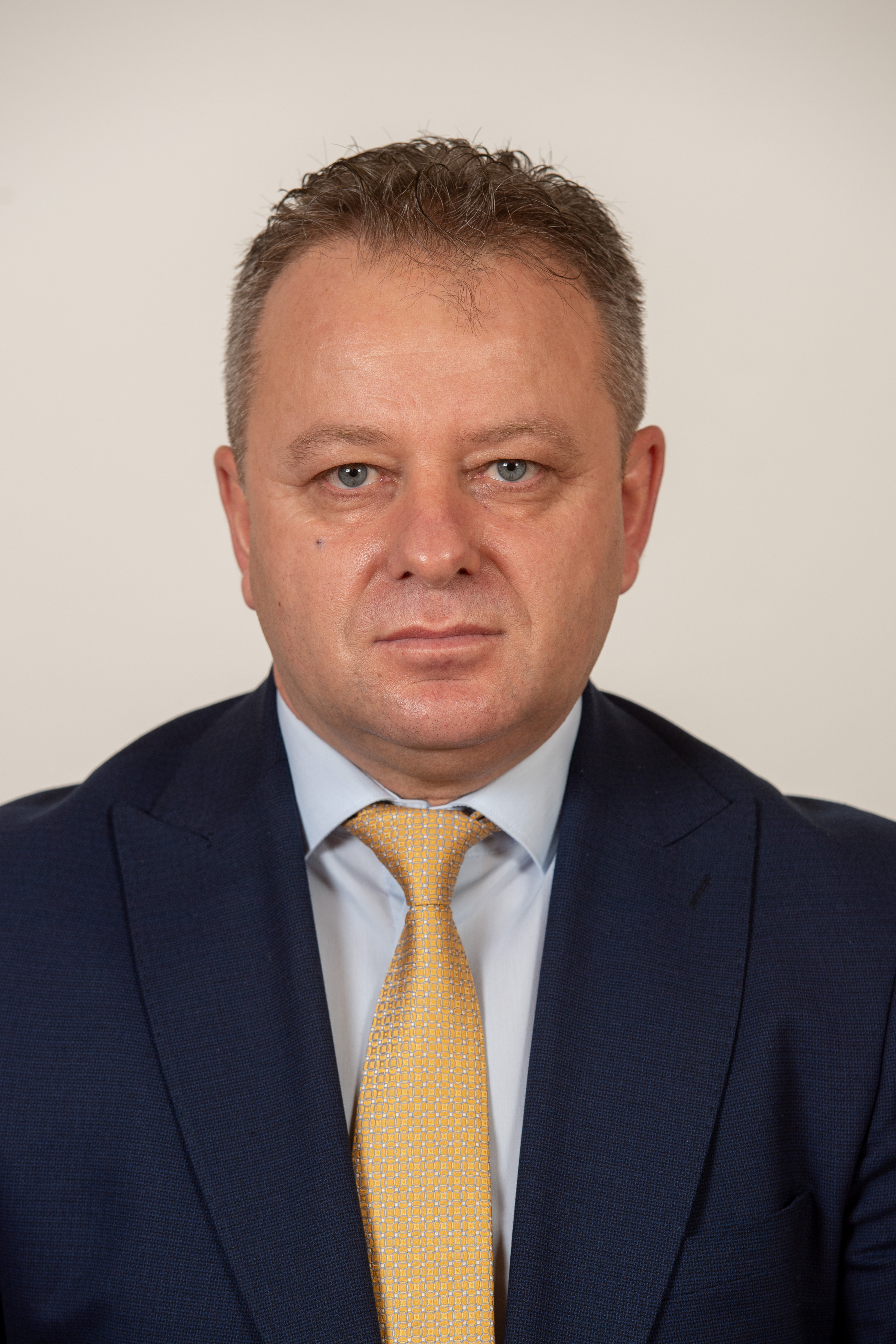 Ion Iordache