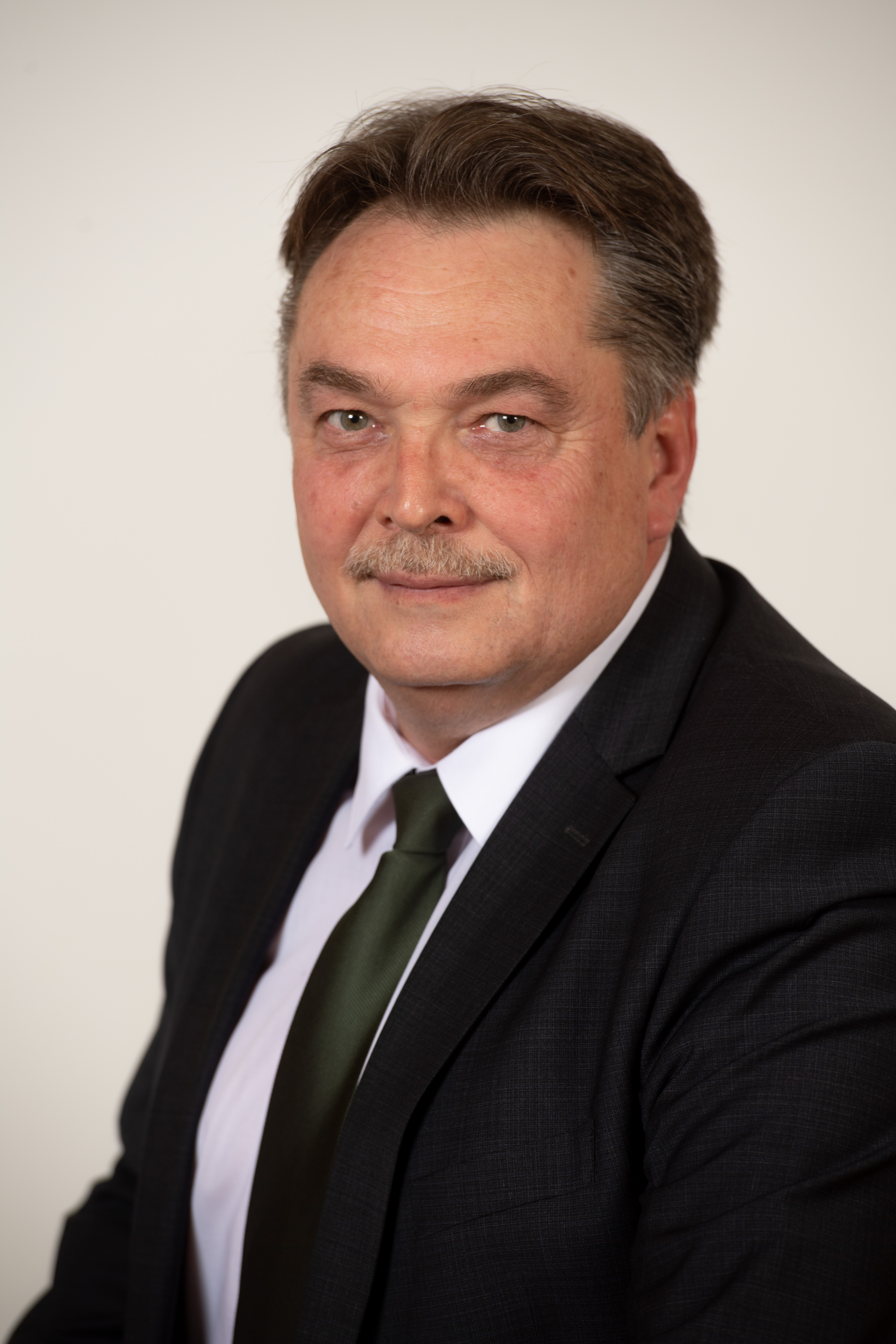 Attila László