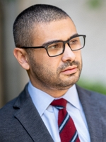 Petre-Florin Manole