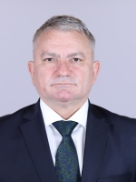 Dumitru Mărculescu