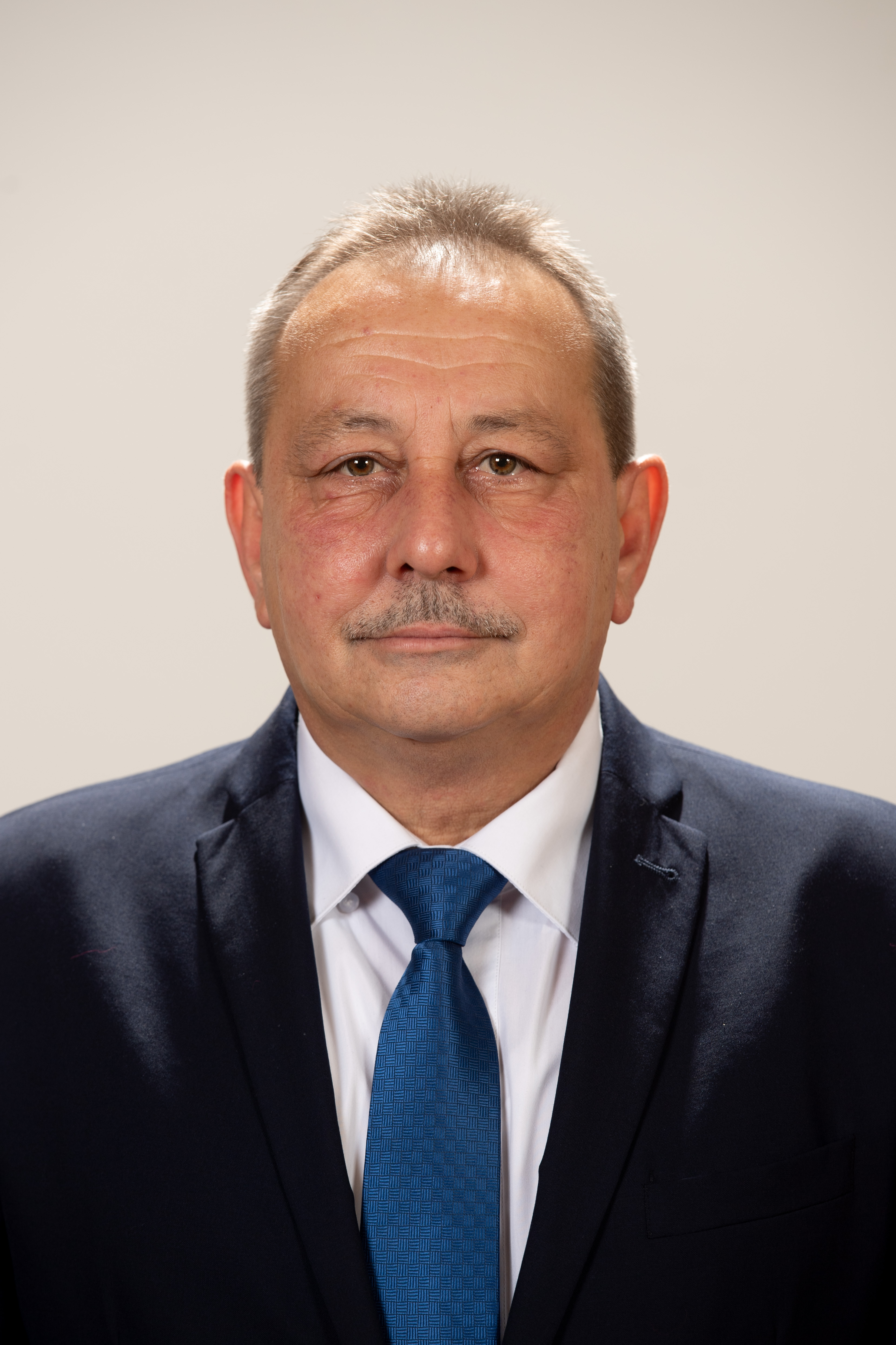 Liviu-Lucian Mazilu