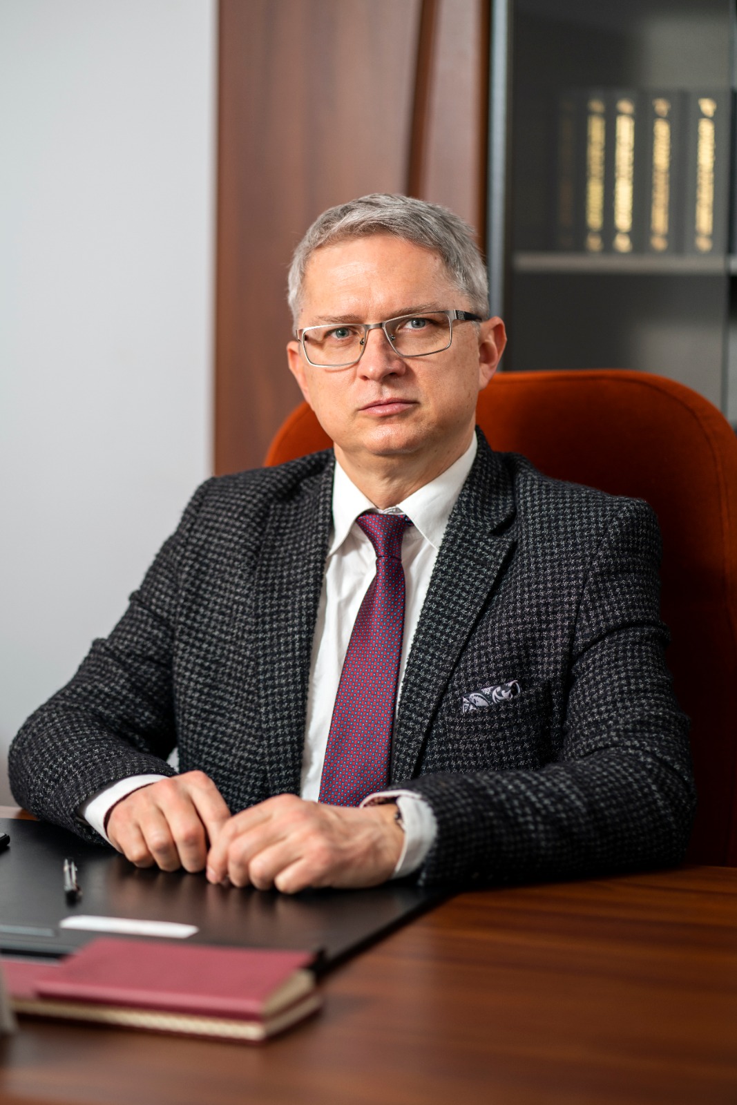 Radu-Mihai Mihail
