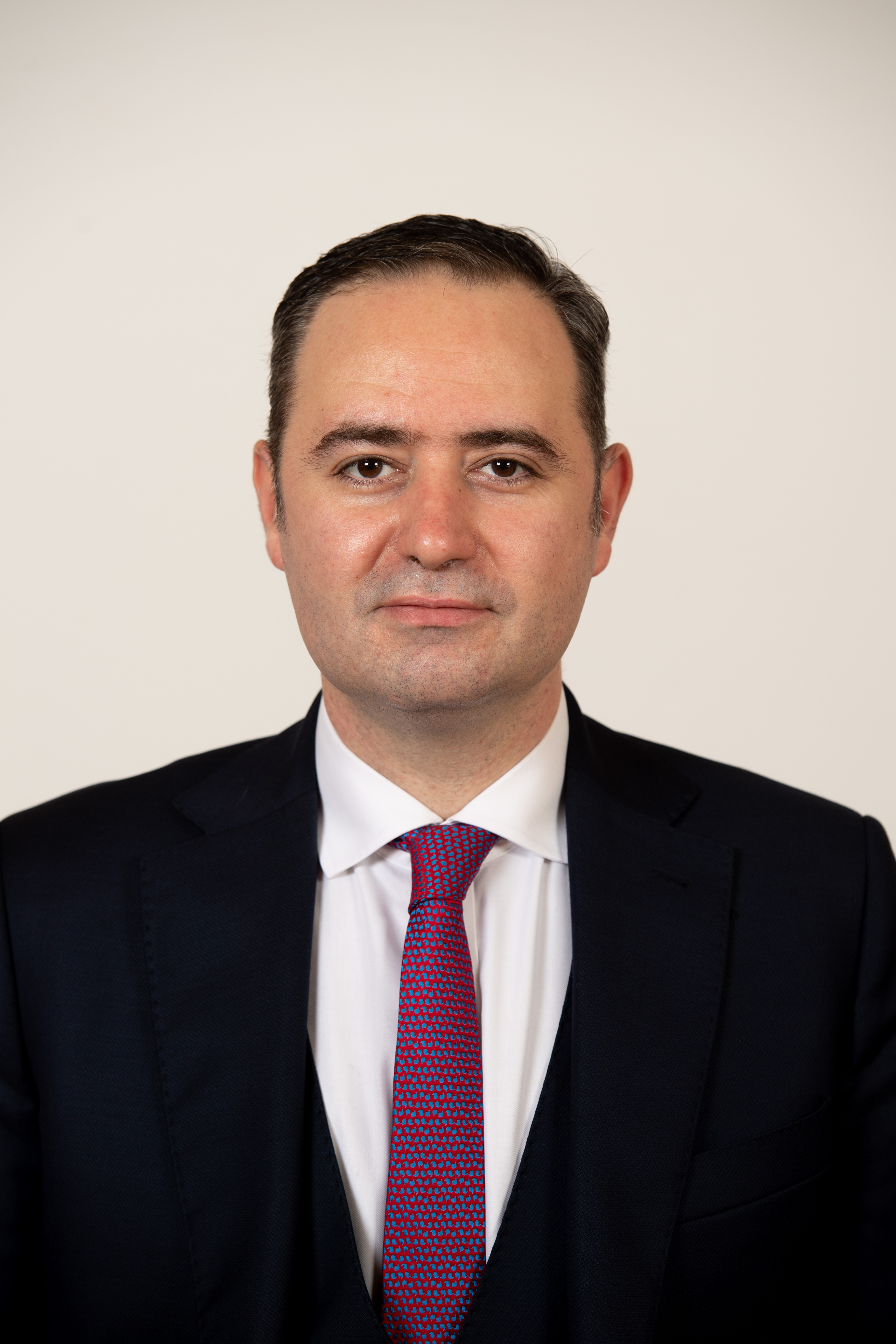 Alexandru Nazare