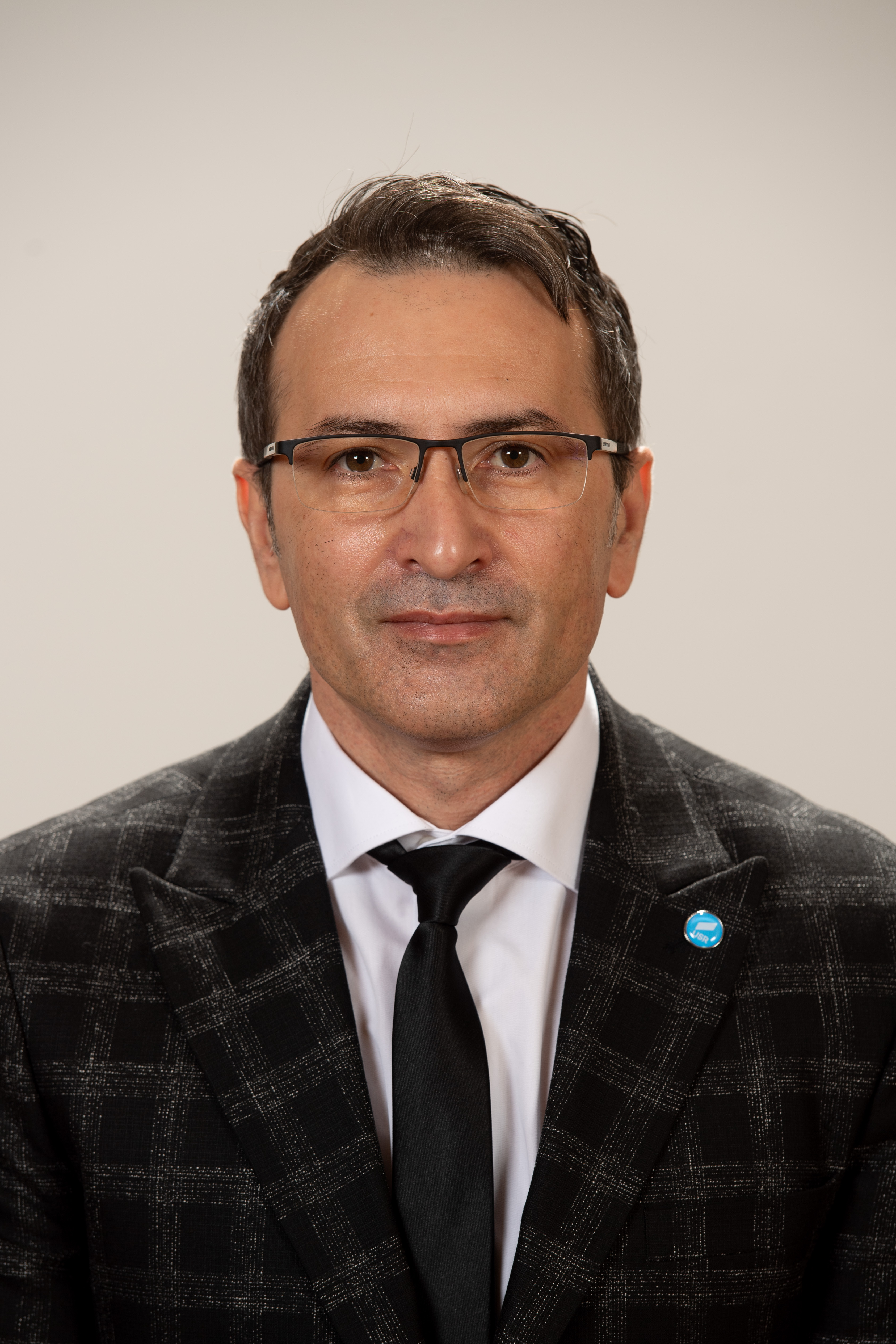 Aurel Oprinoiu