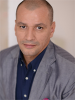 Liviu-Daniel Patrichi