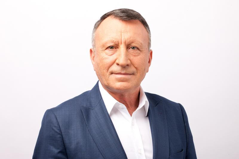 Paul Stănescu