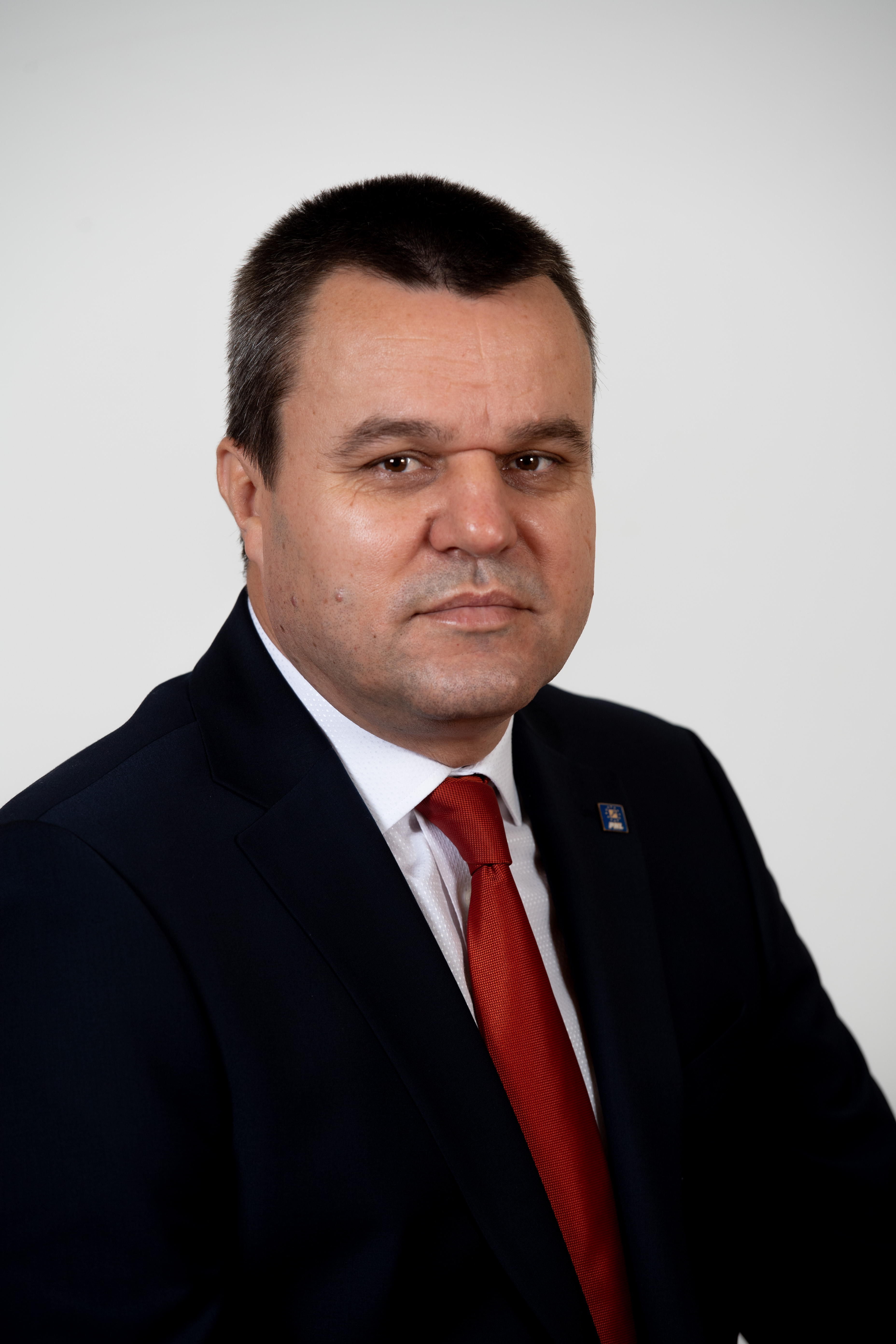 Eugen Pîrvulescu