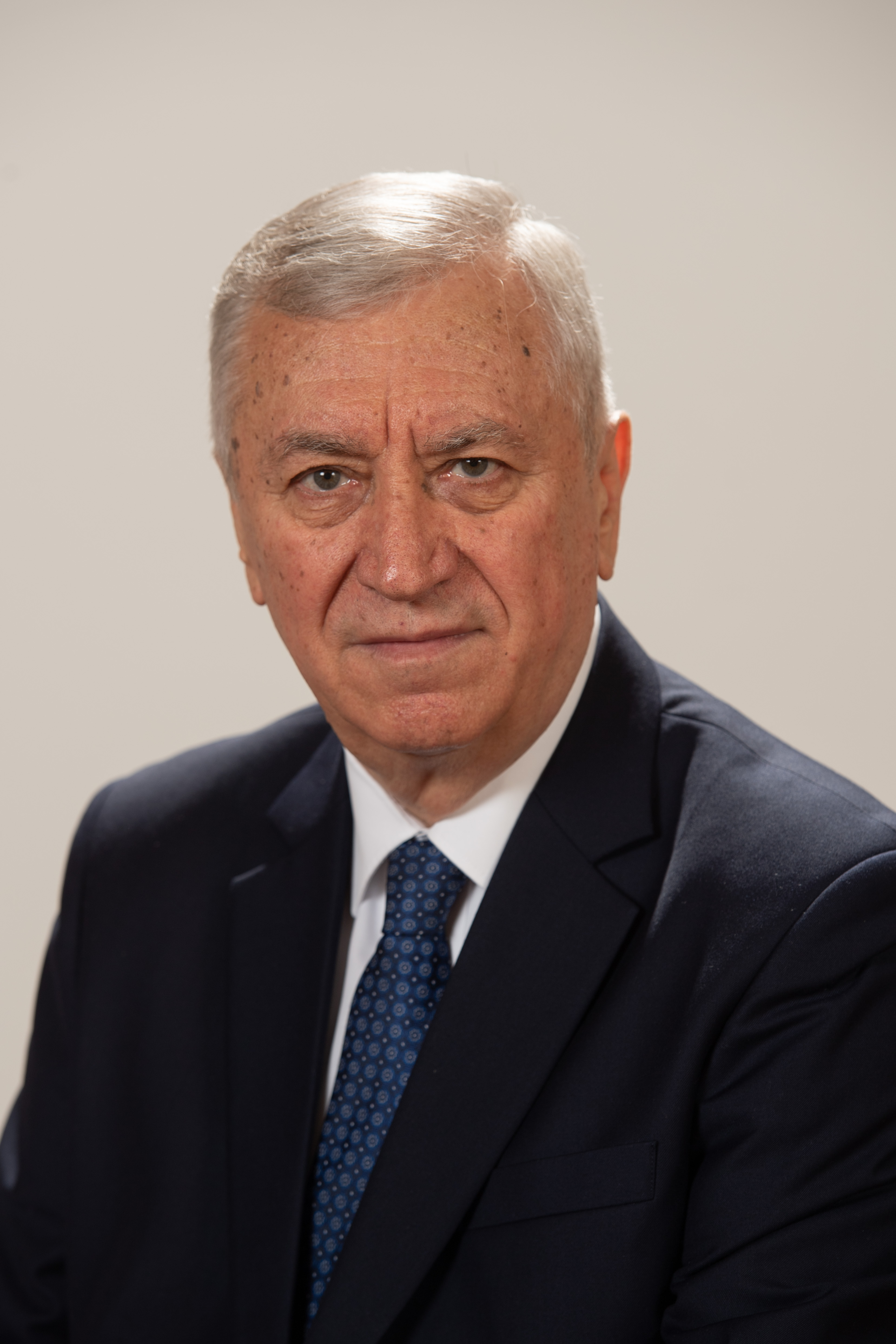 Ion Prioteasa