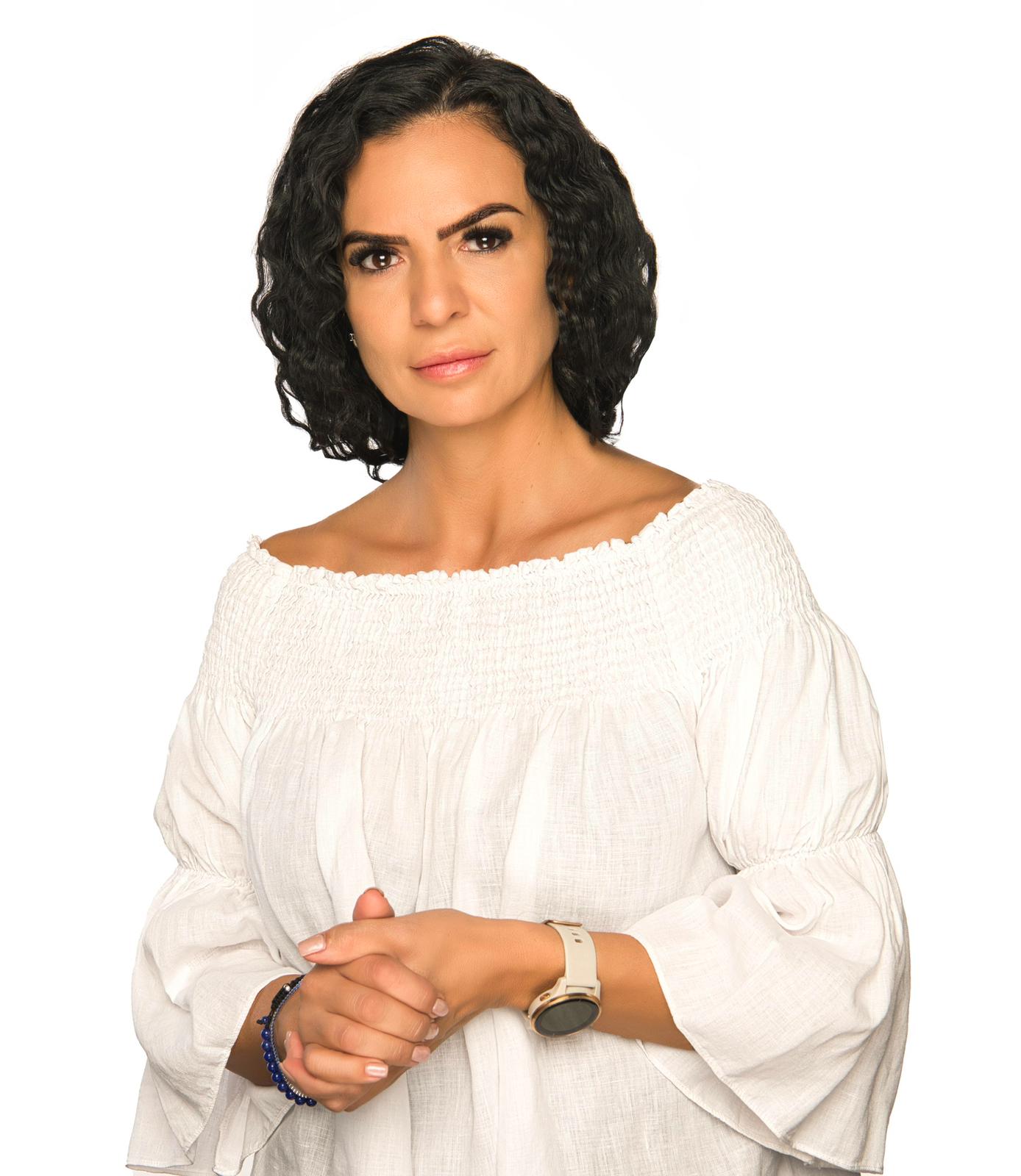 Bianca-Mihaela Purcărin
