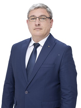 Ion-Cristinel Rujan