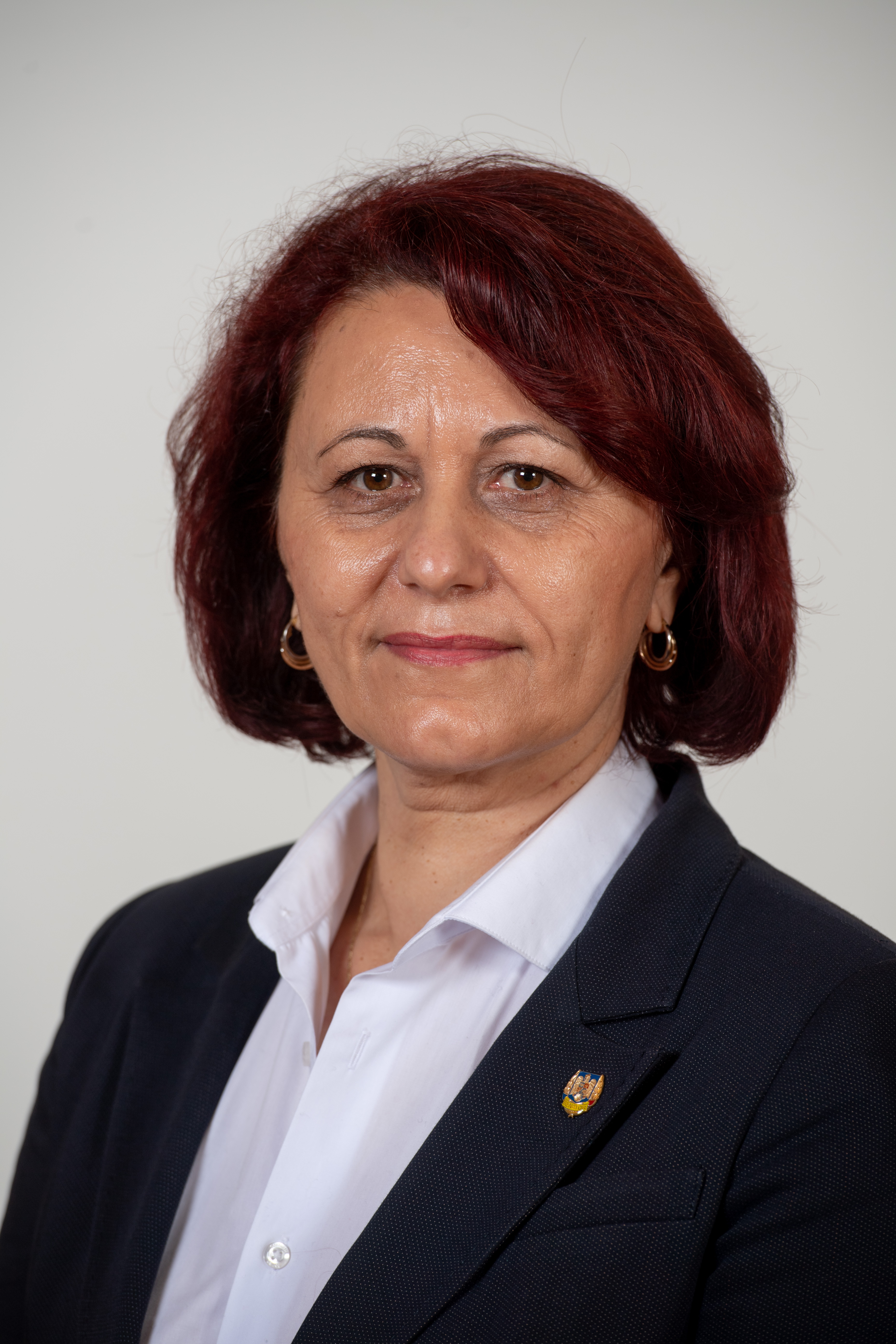 Liliana Sbîrnea