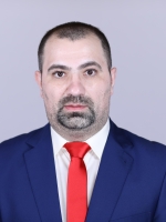 Ciprian-Titi Stoica