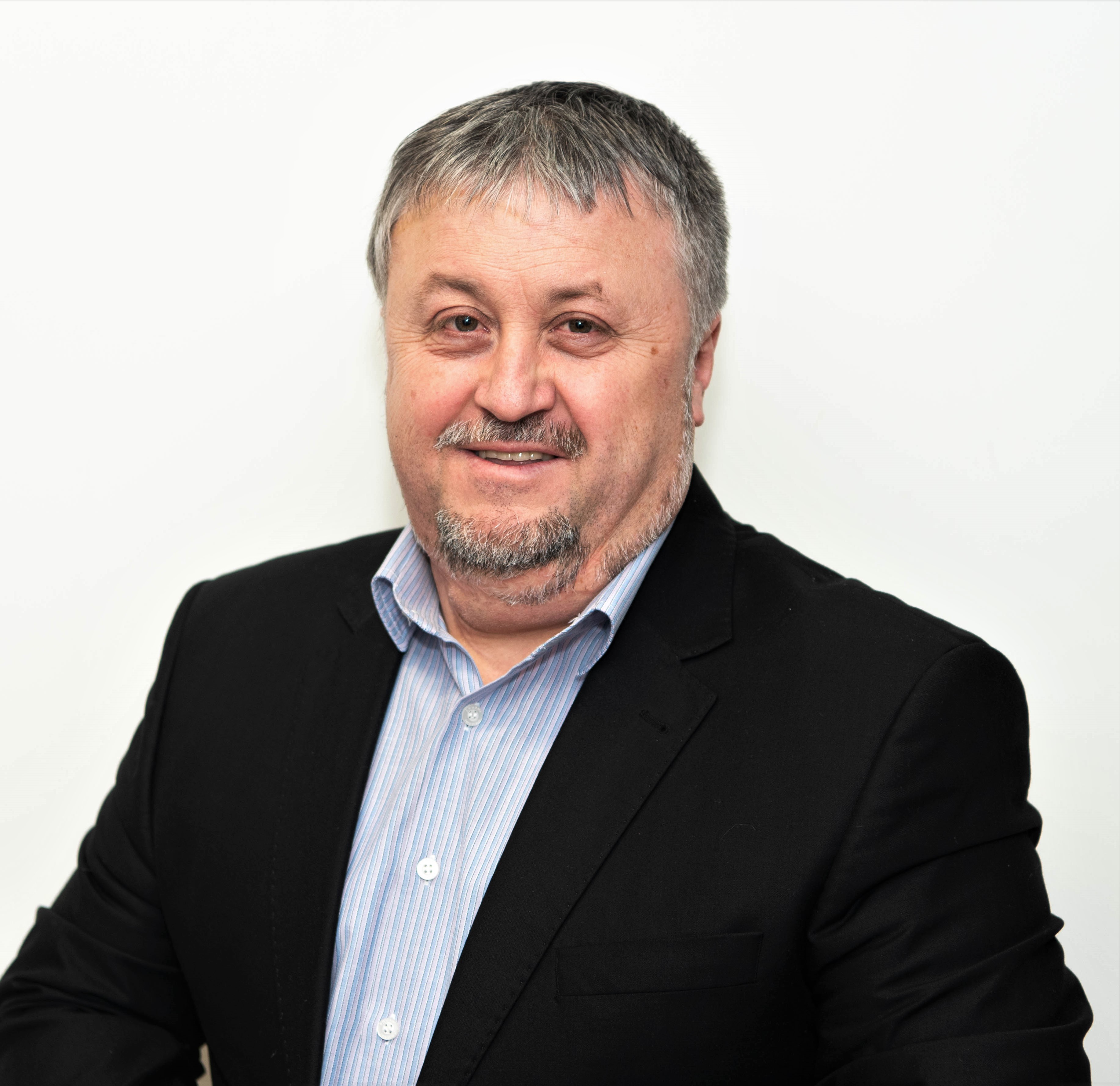 Virgil Marius Bob