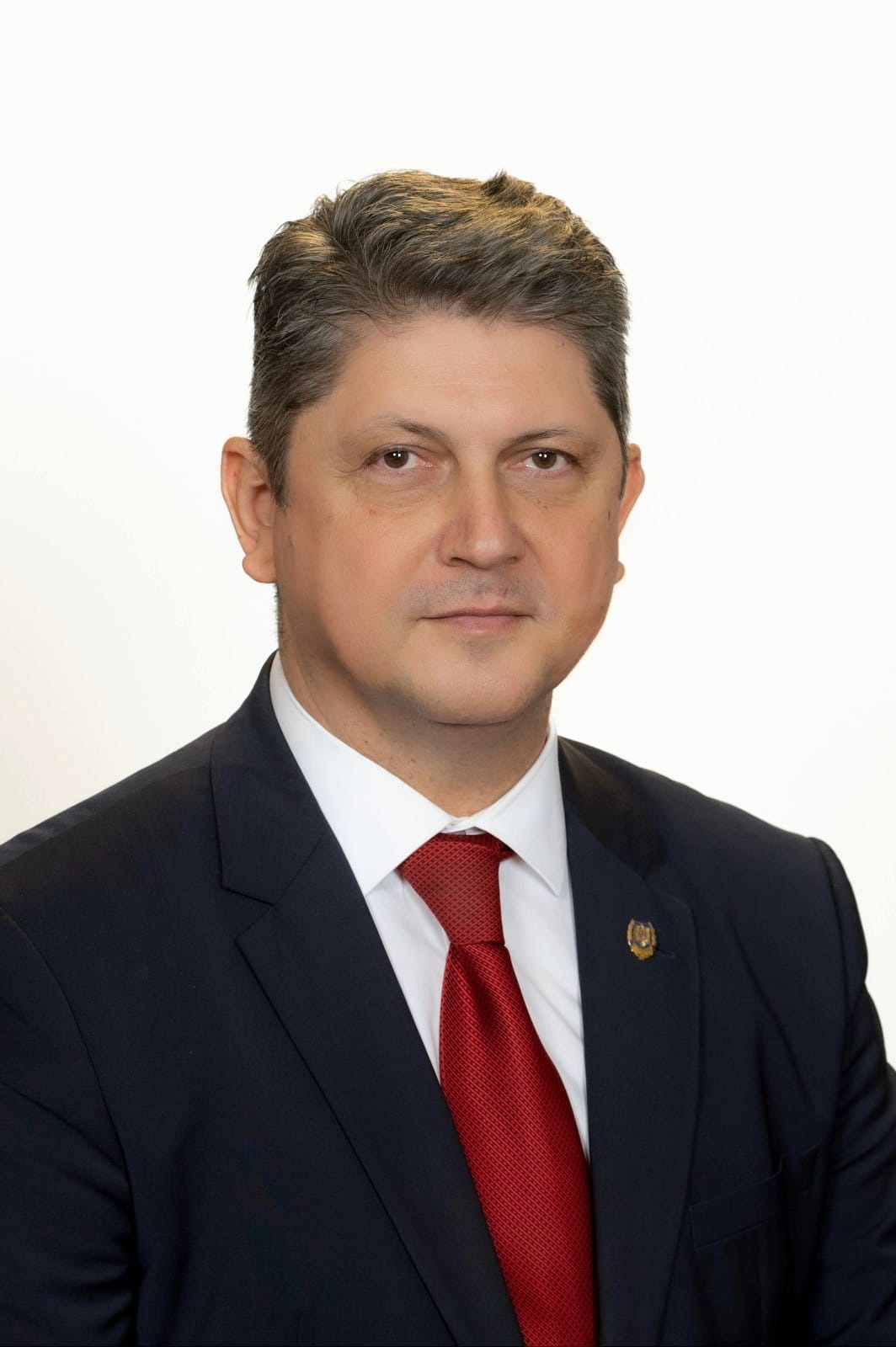 Titus Corlăţean