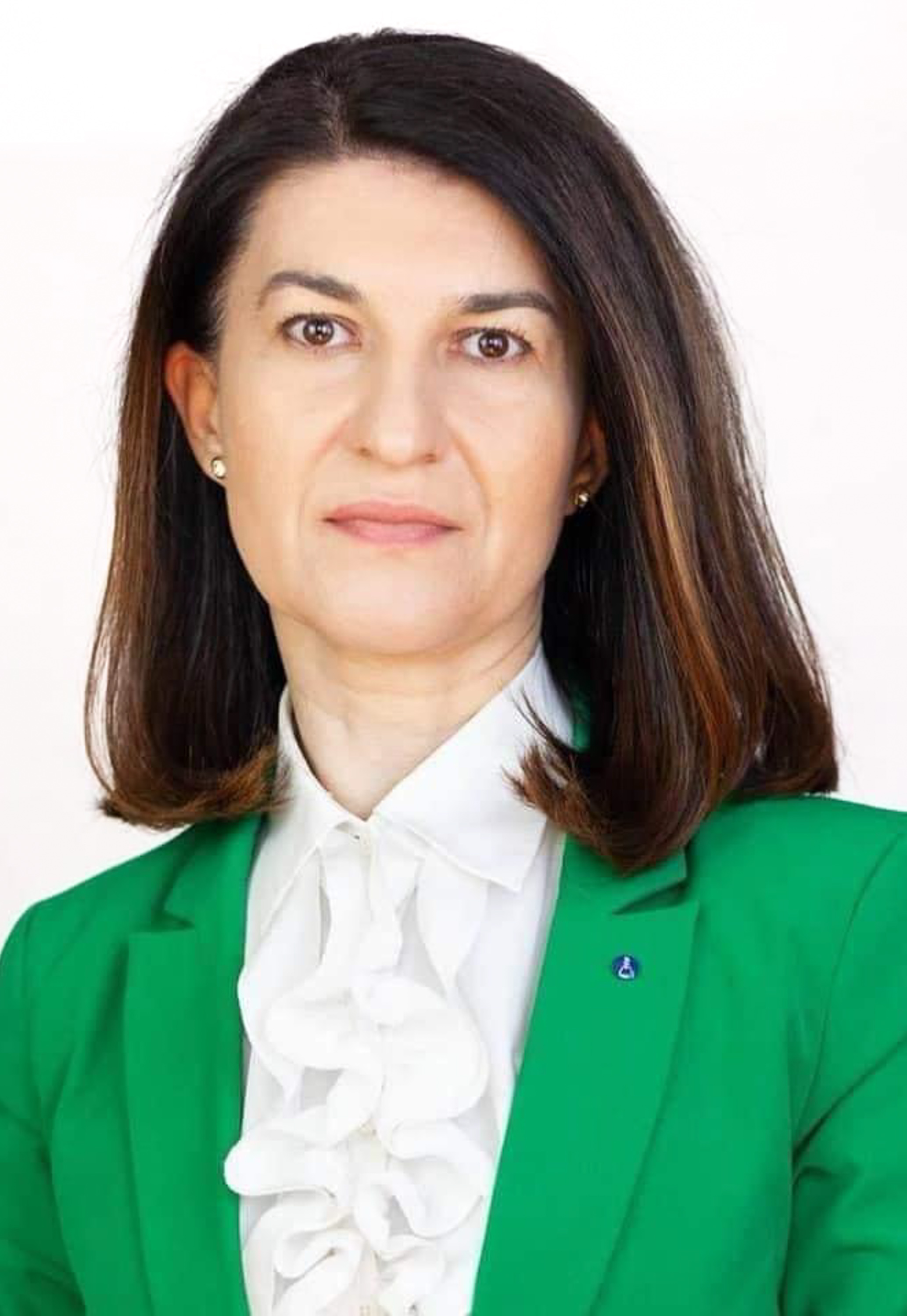 Victoria-Violeta Alexandru