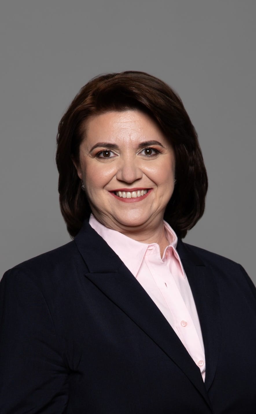 Monica-Cristina Anisie