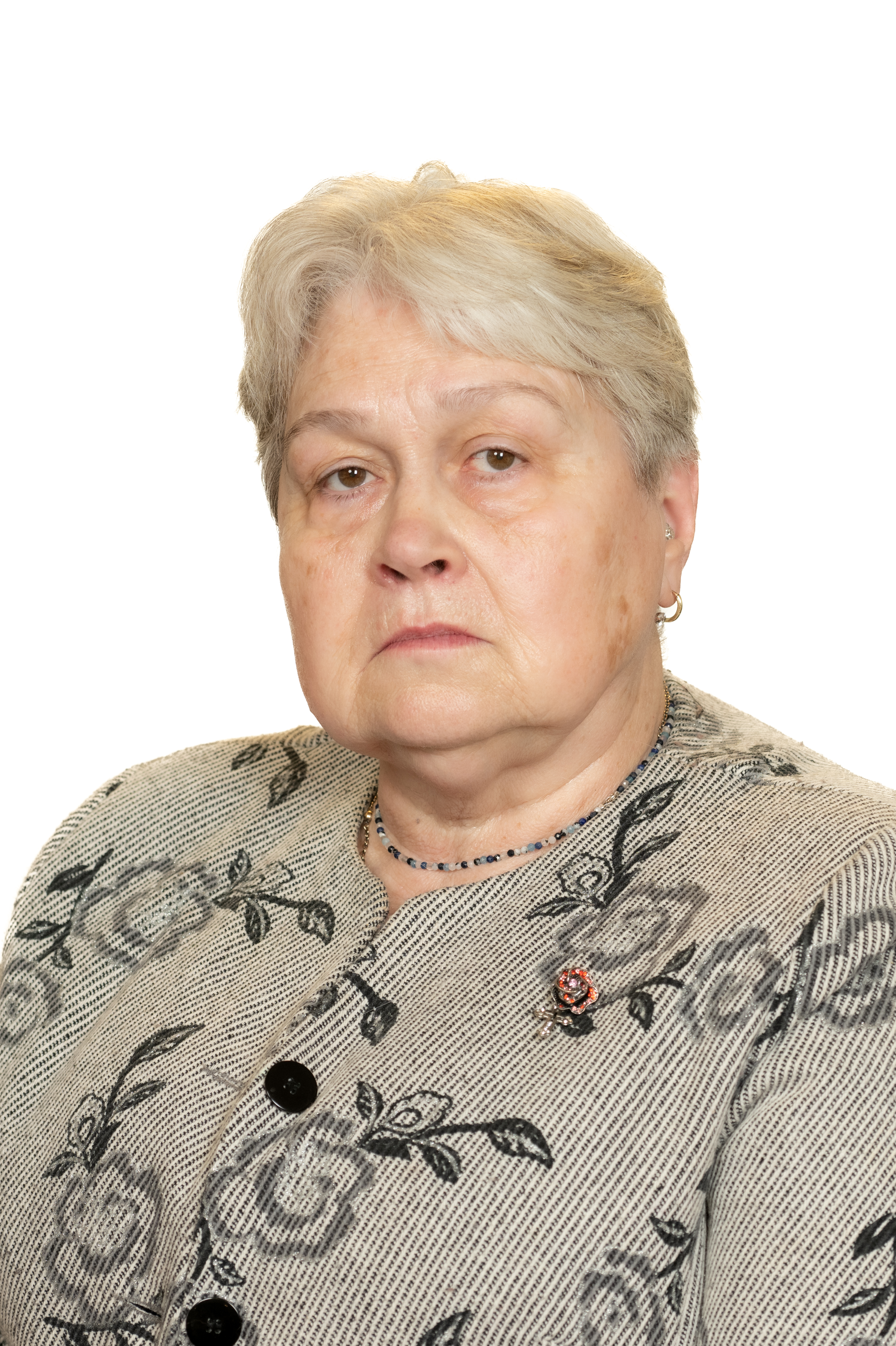 Dorina Barcari