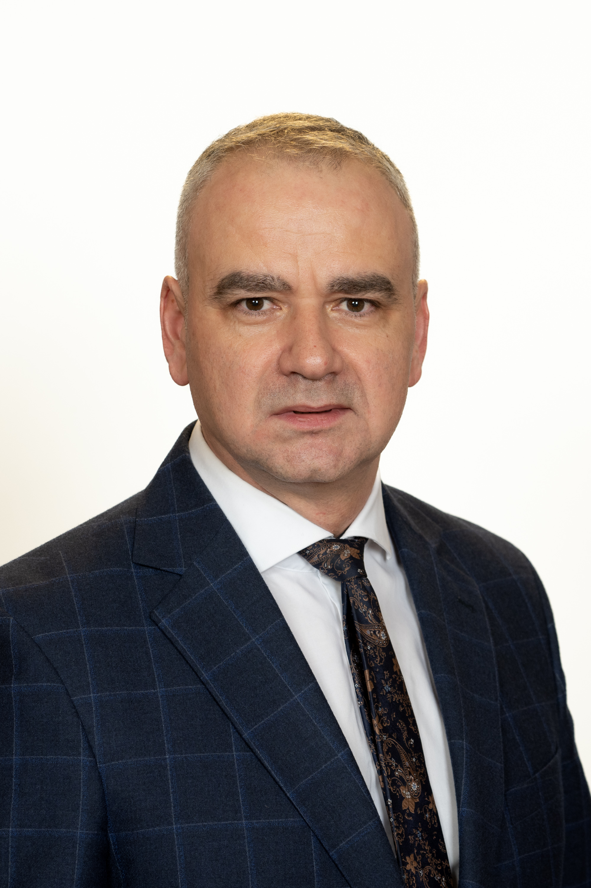 Marius Bodea