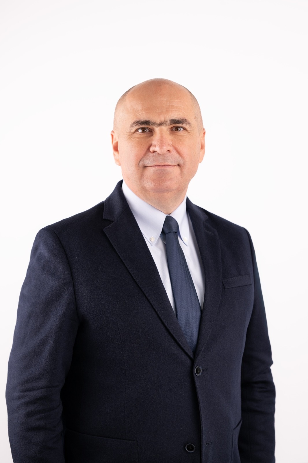 Ilie-Gavril Bolojan