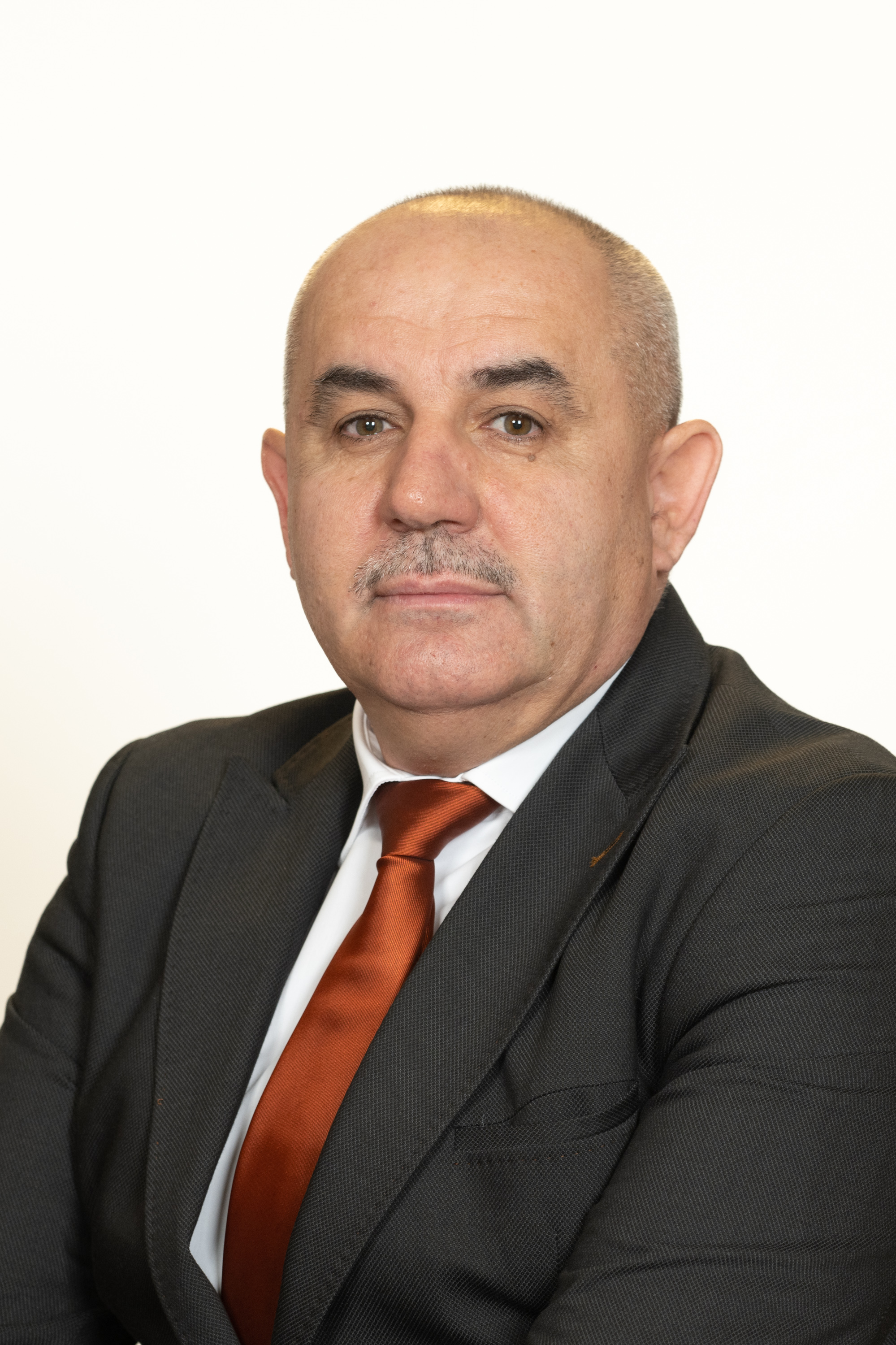 Gheorghe-Ioan Bota