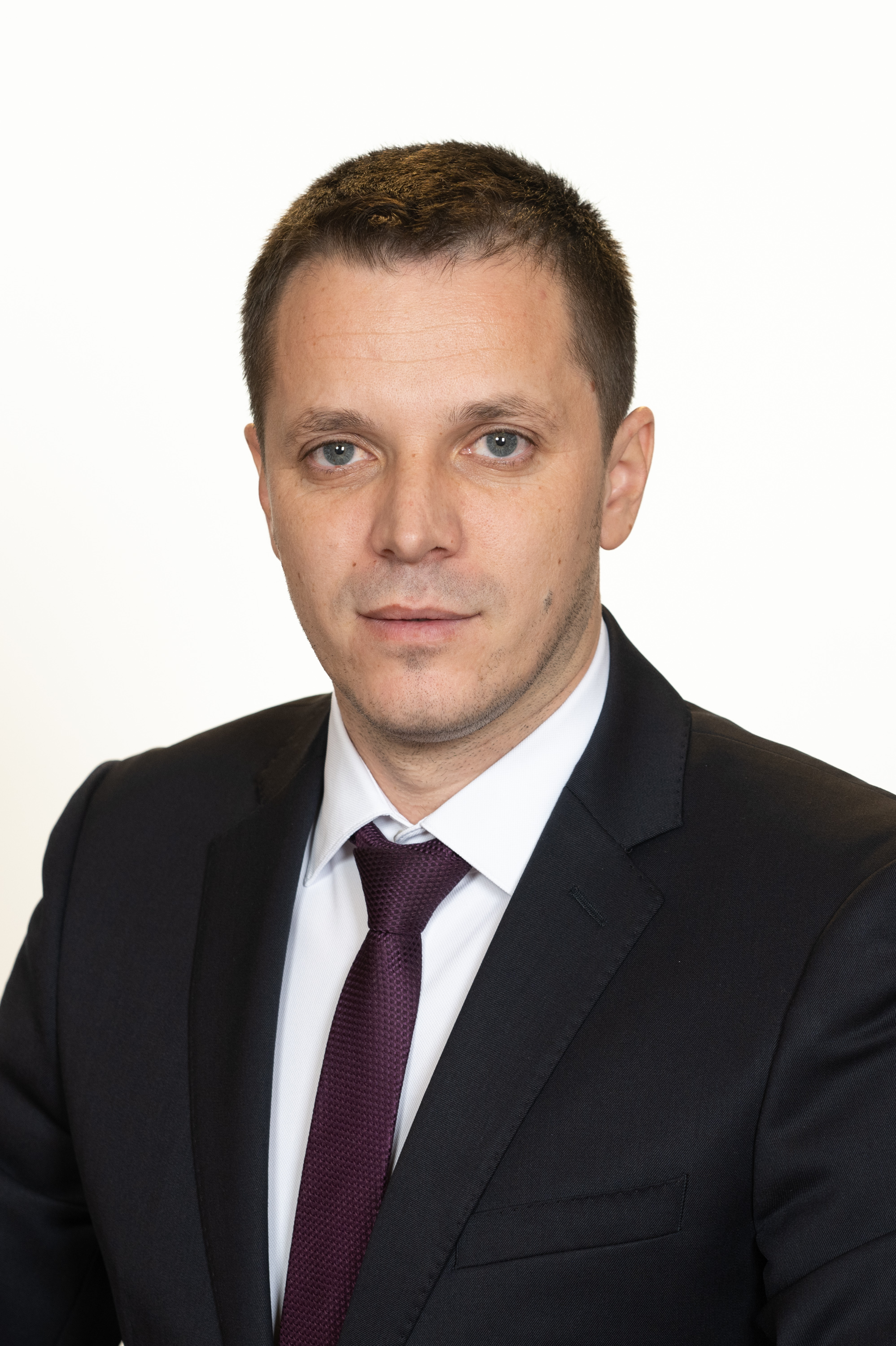 Claudiu-Daniel Catana