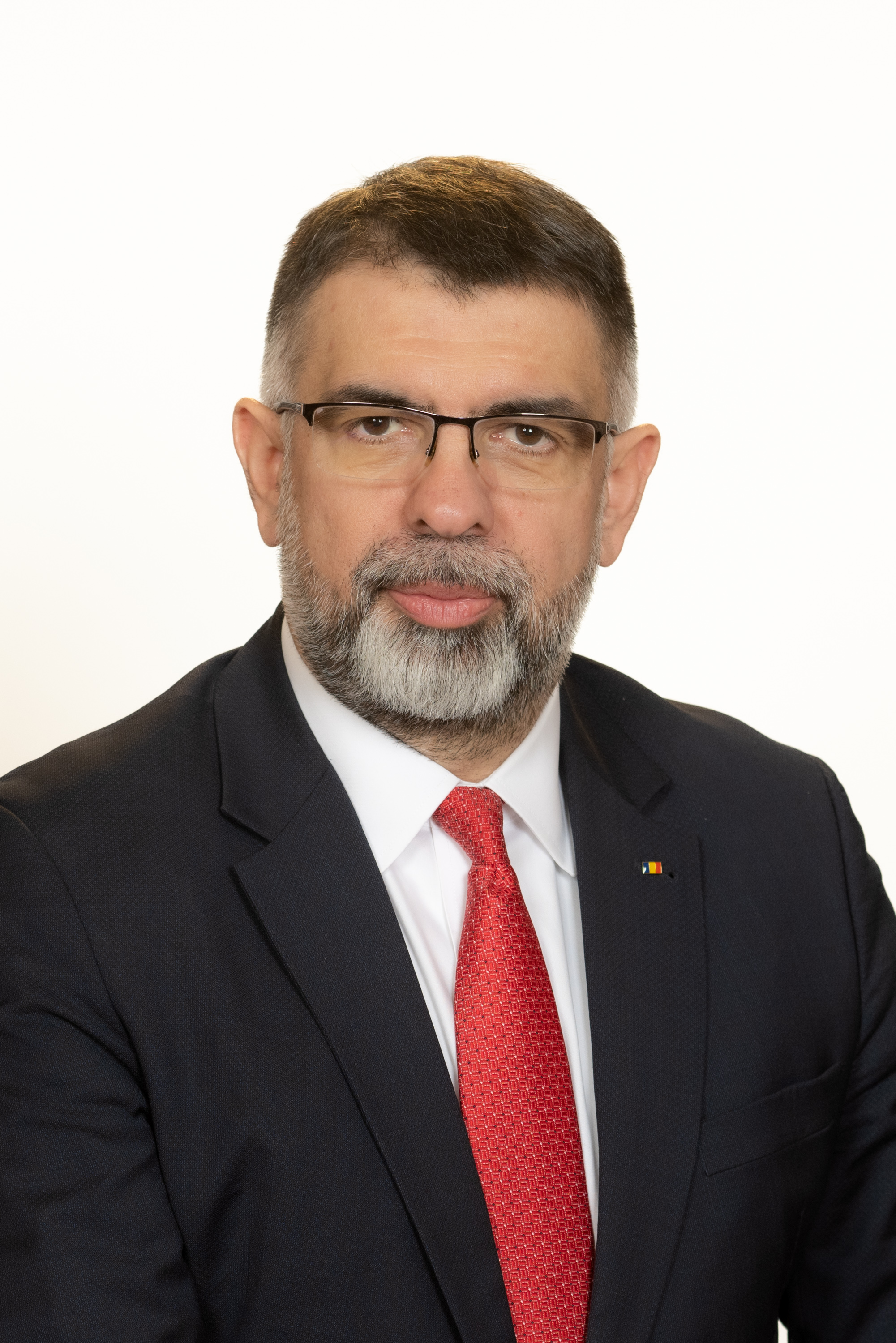Robert-Marius Cazanciuc