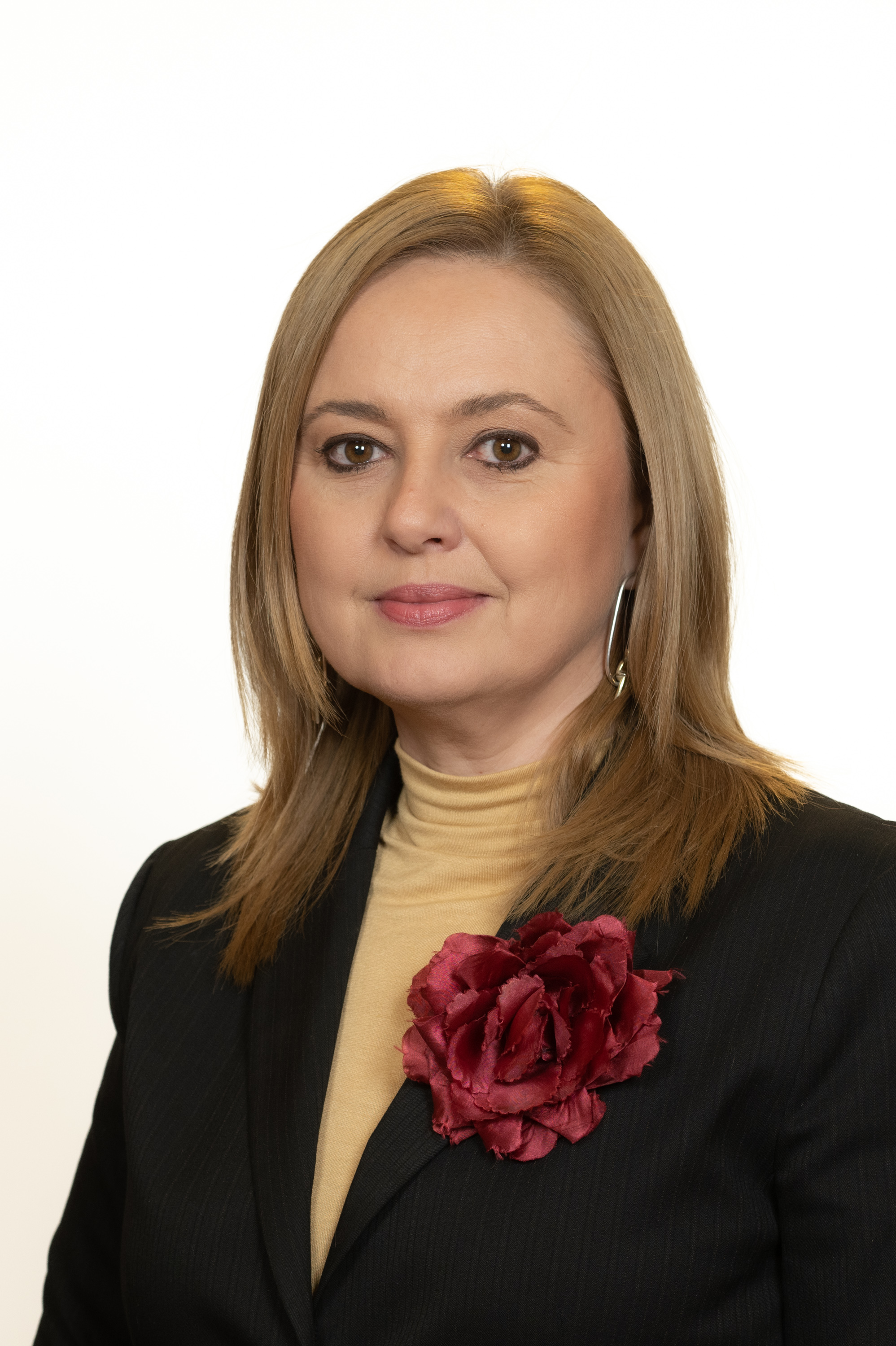 Nadia-Cosmina Cerva
