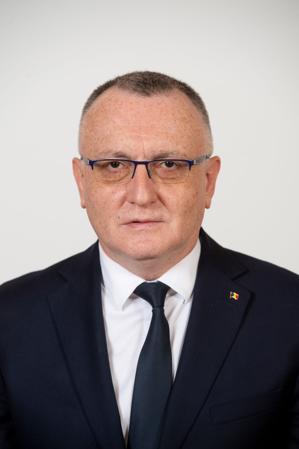 Sorin Mihai Cîmpeanu