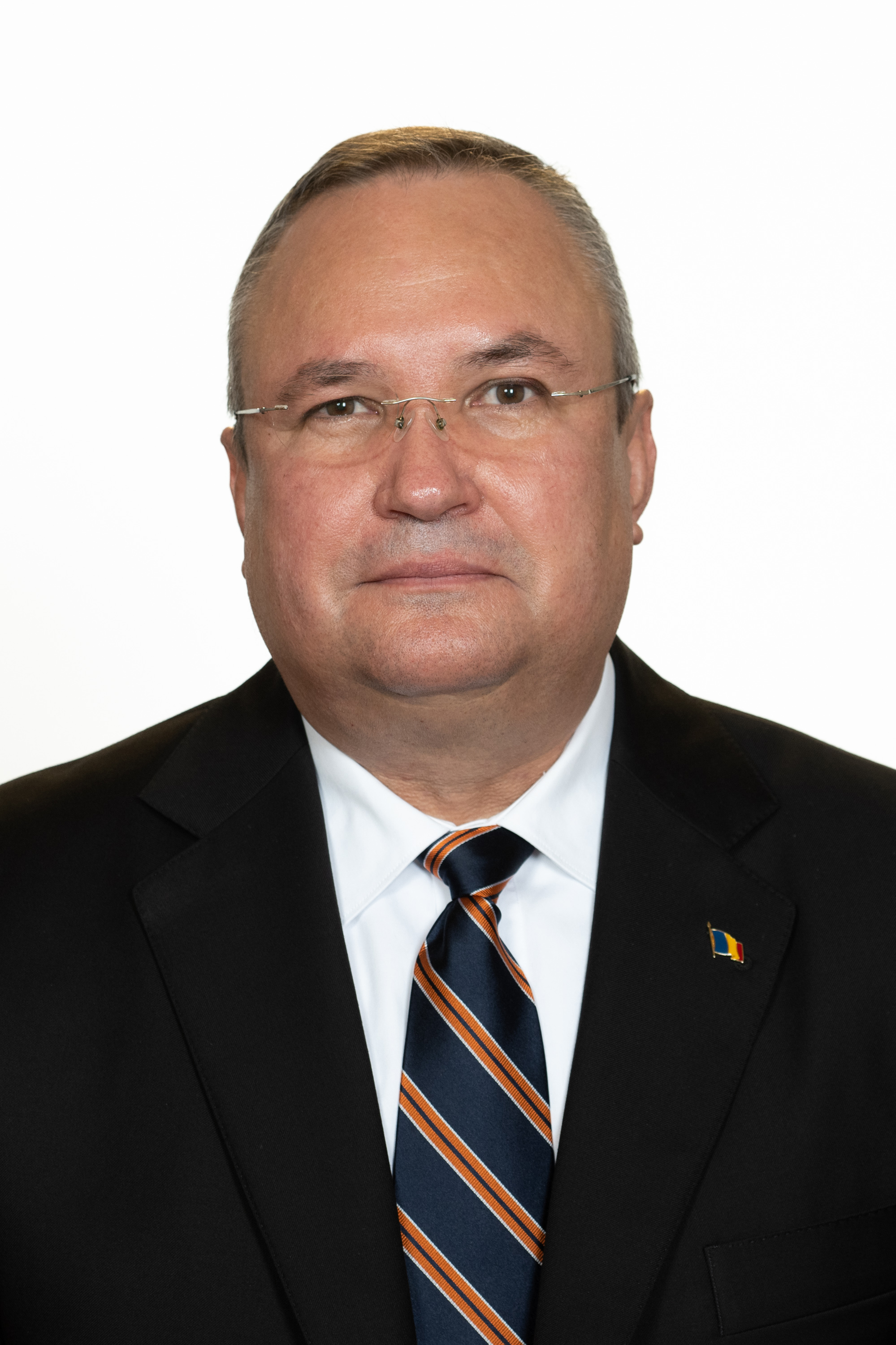 Nicolae-Ionel Ciucă