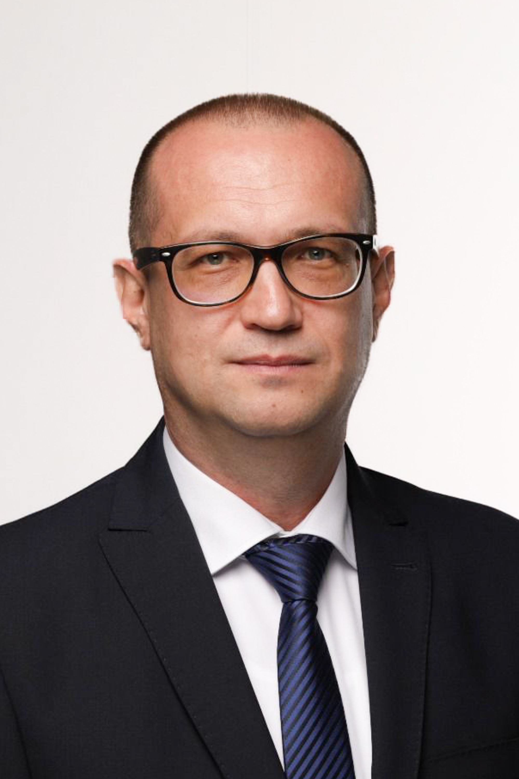 Eugen Dogariu