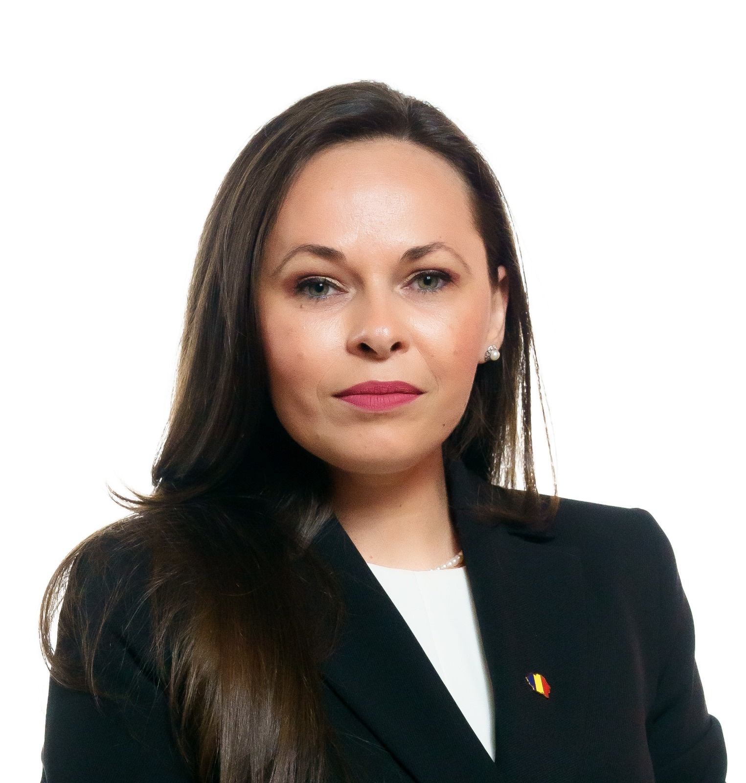 Cristina-Gabriella Dumitrescu