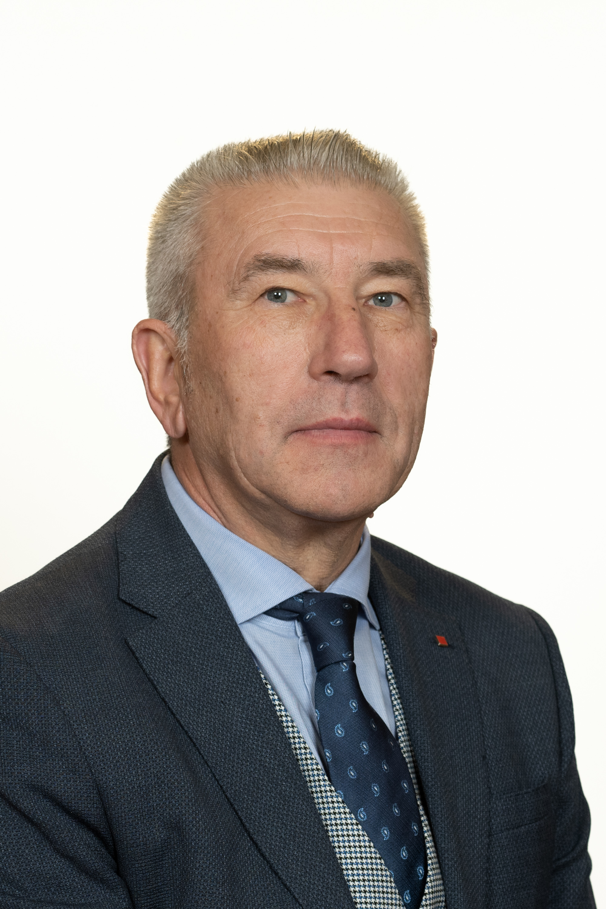 Ionel Floroiu