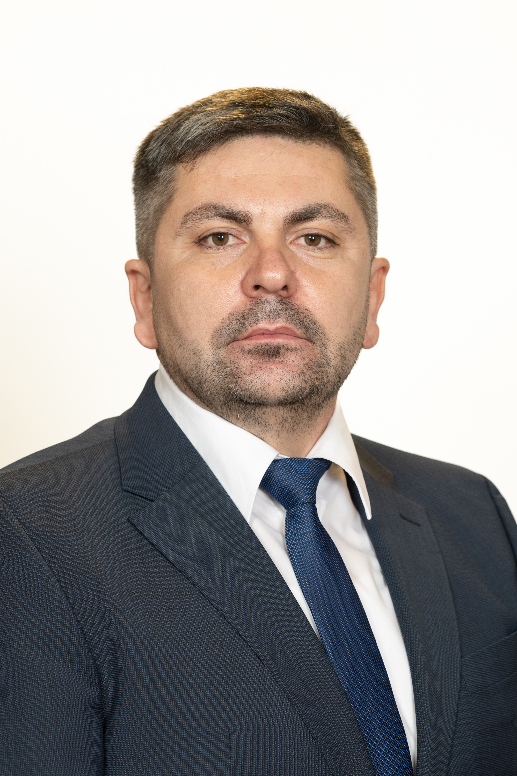 Liviu-Iulian Fodoca