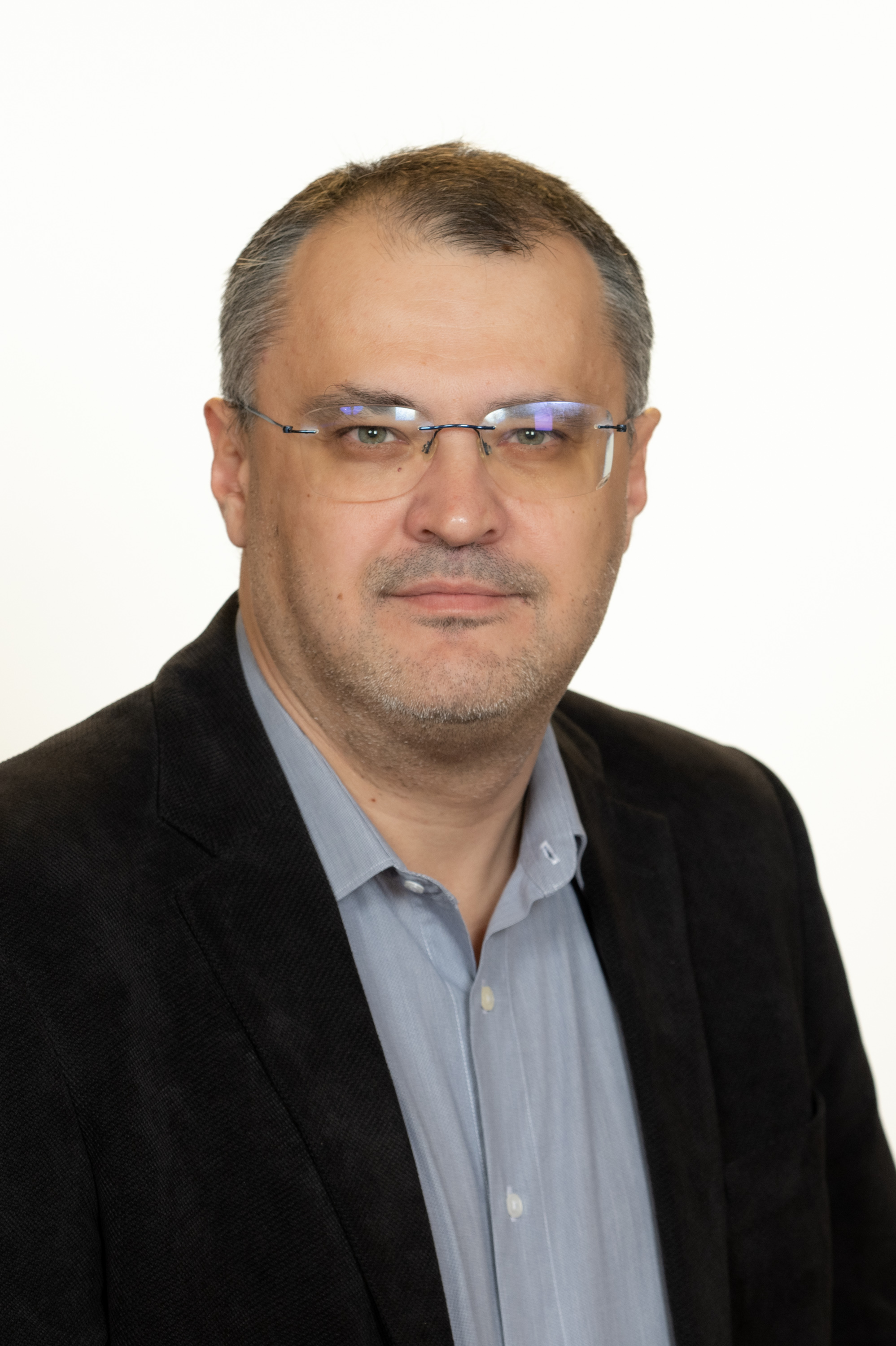 Cristian Ghinea
