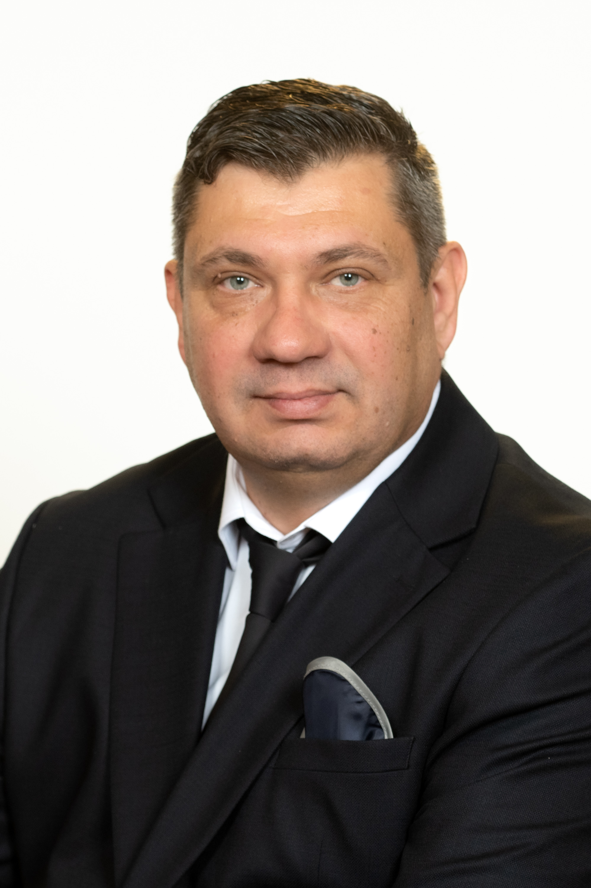 Robert-Daniel Ghiţă