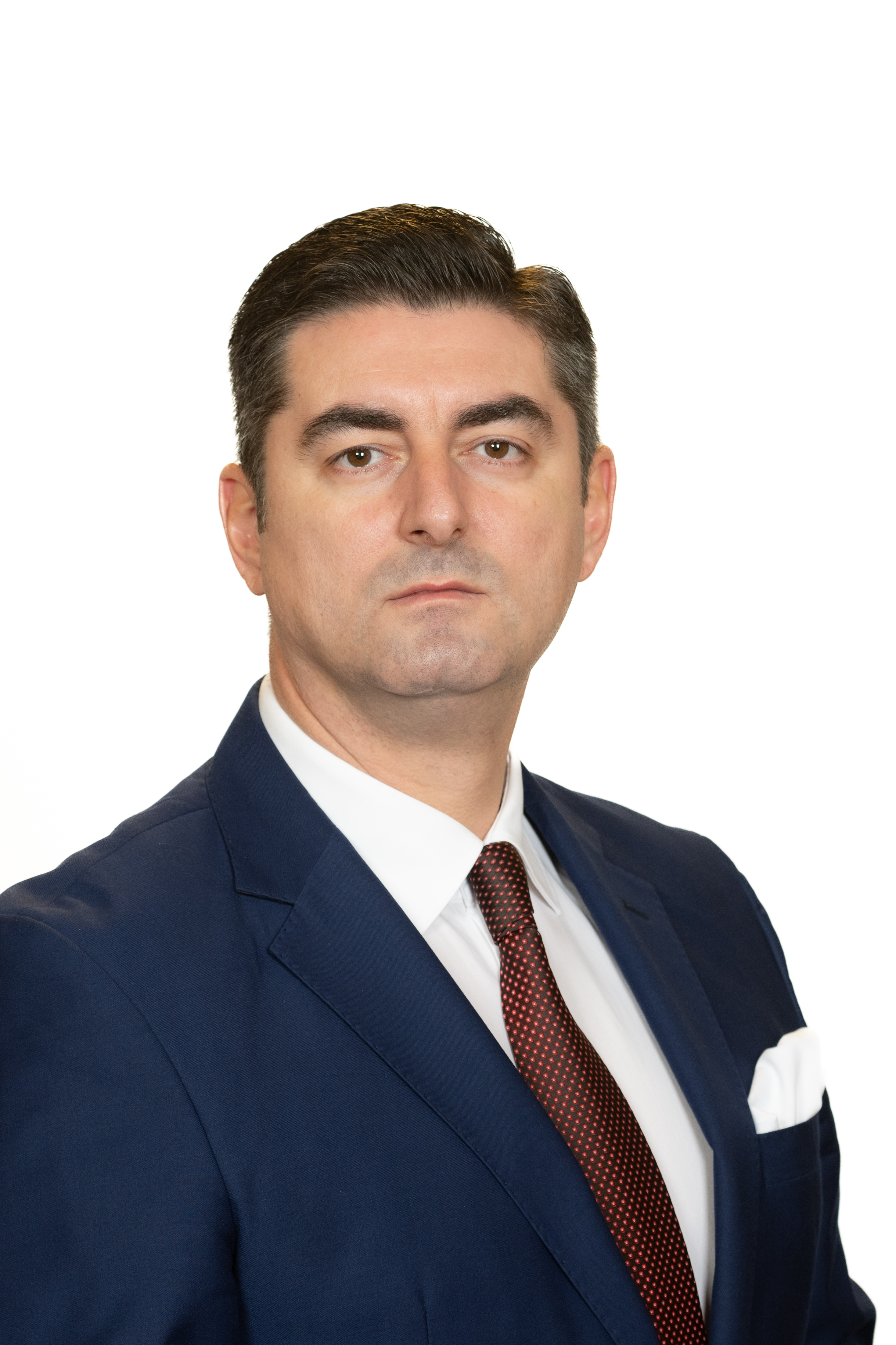 Constantin-Ciprian Iacob