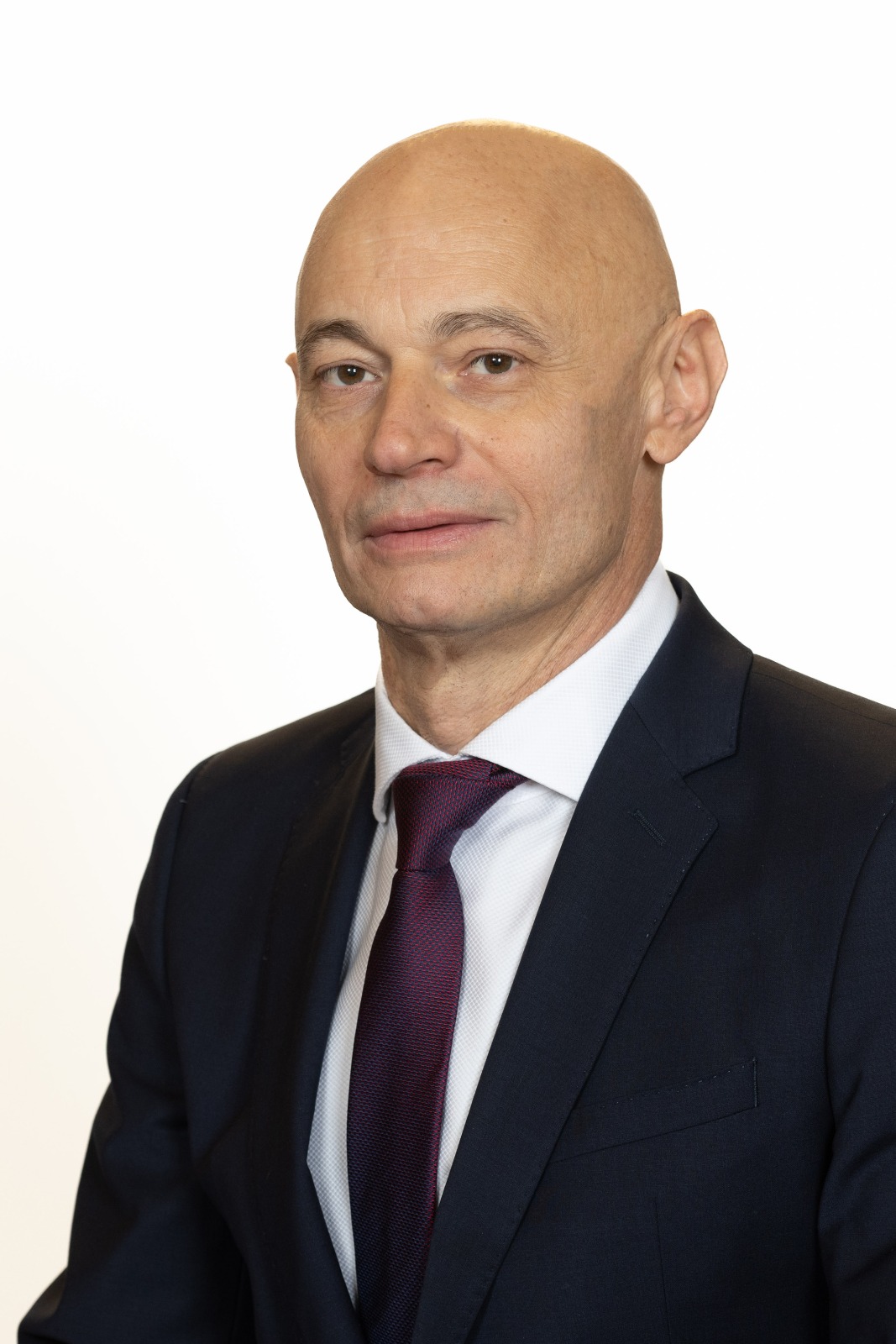 Lucian Mărginean