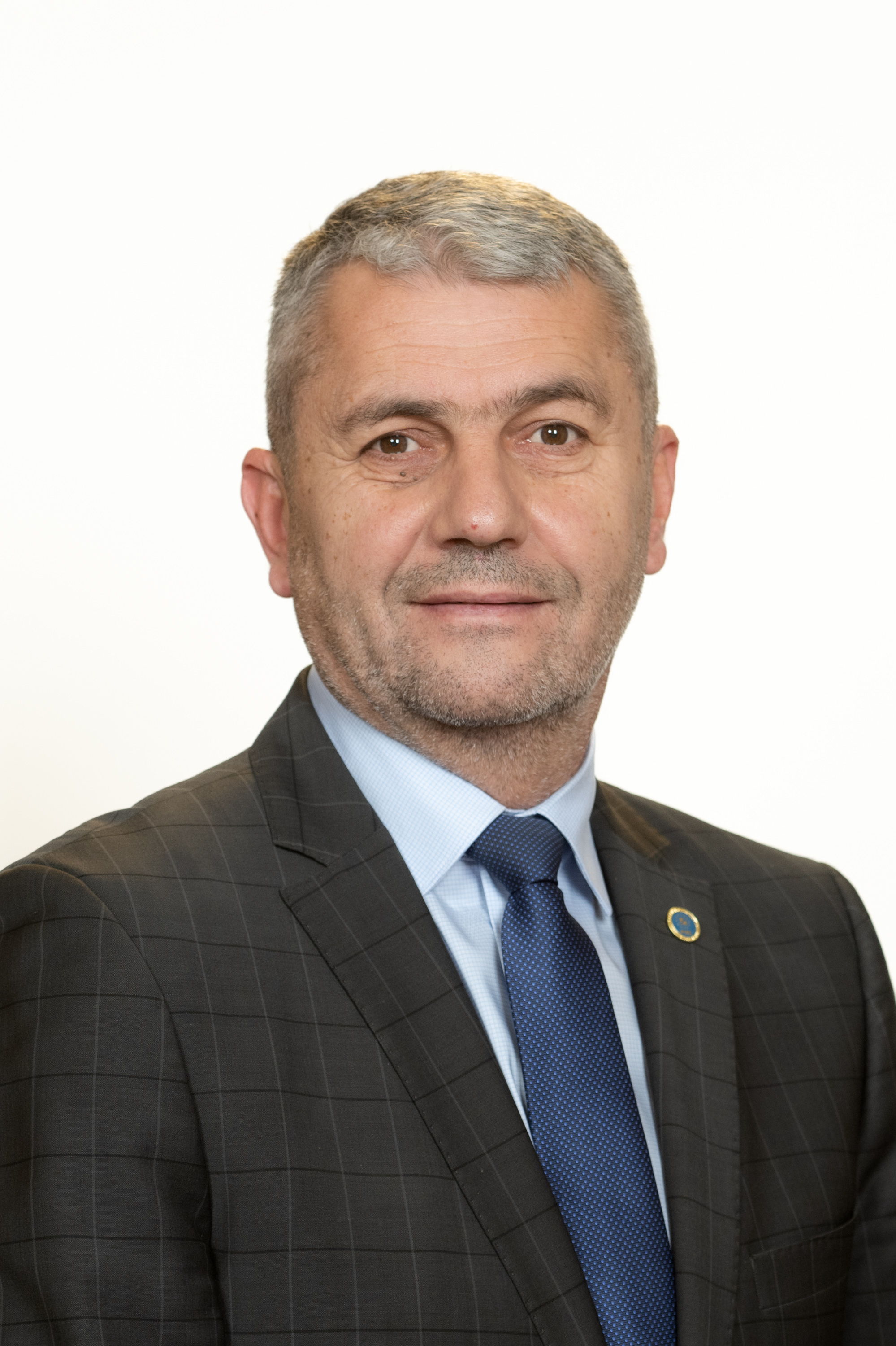 Călin-Petru Marian